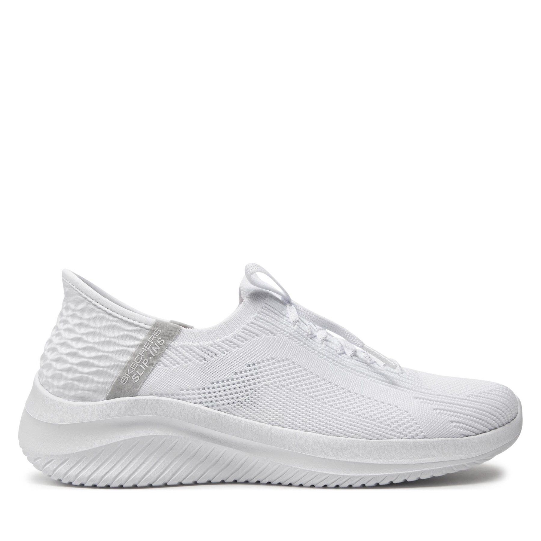 Skechers Sneakersy Ultra Flex 3.0-Brilliant Path 149710/WHT Biały