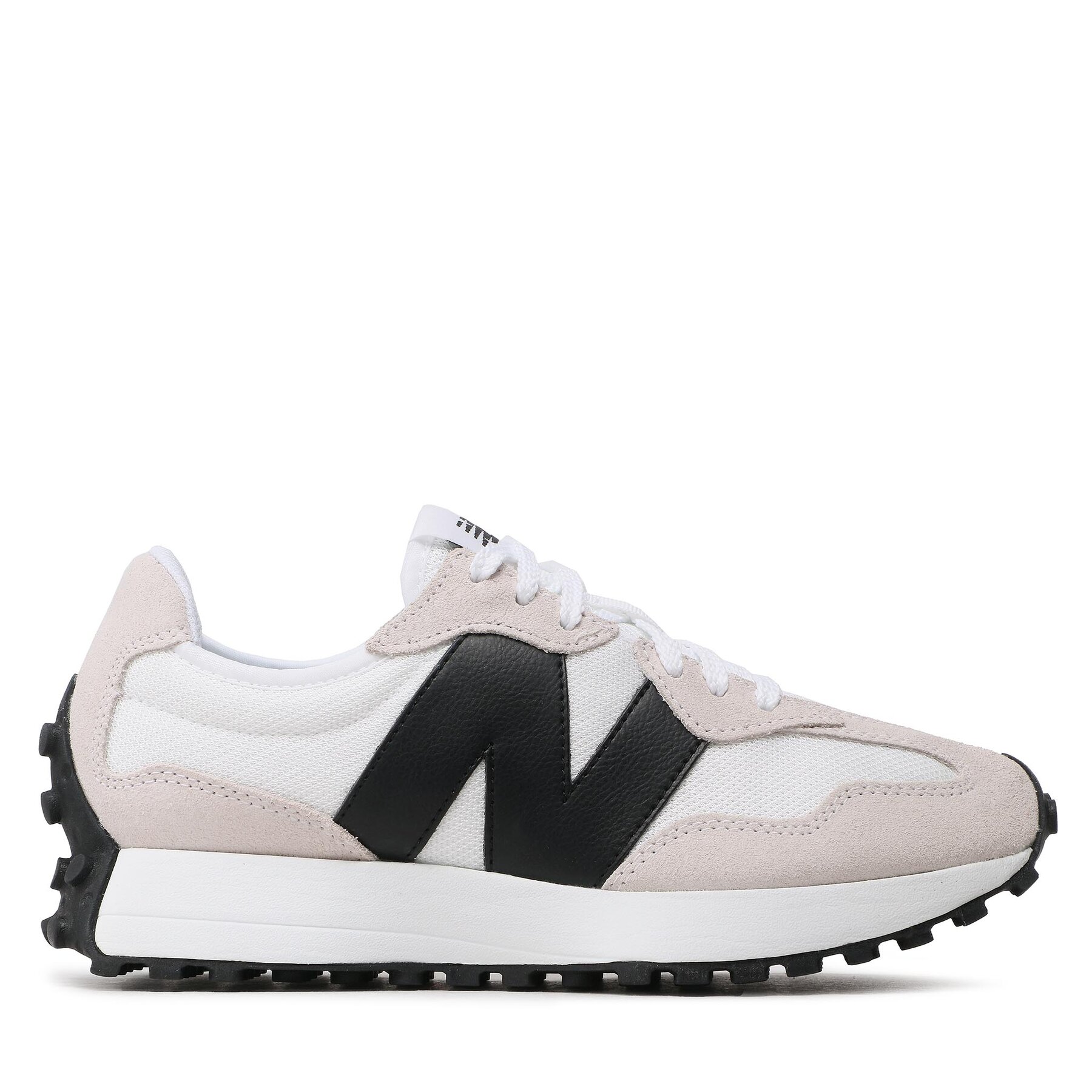 New Balance Sneakersy MS327CWB Beżowy