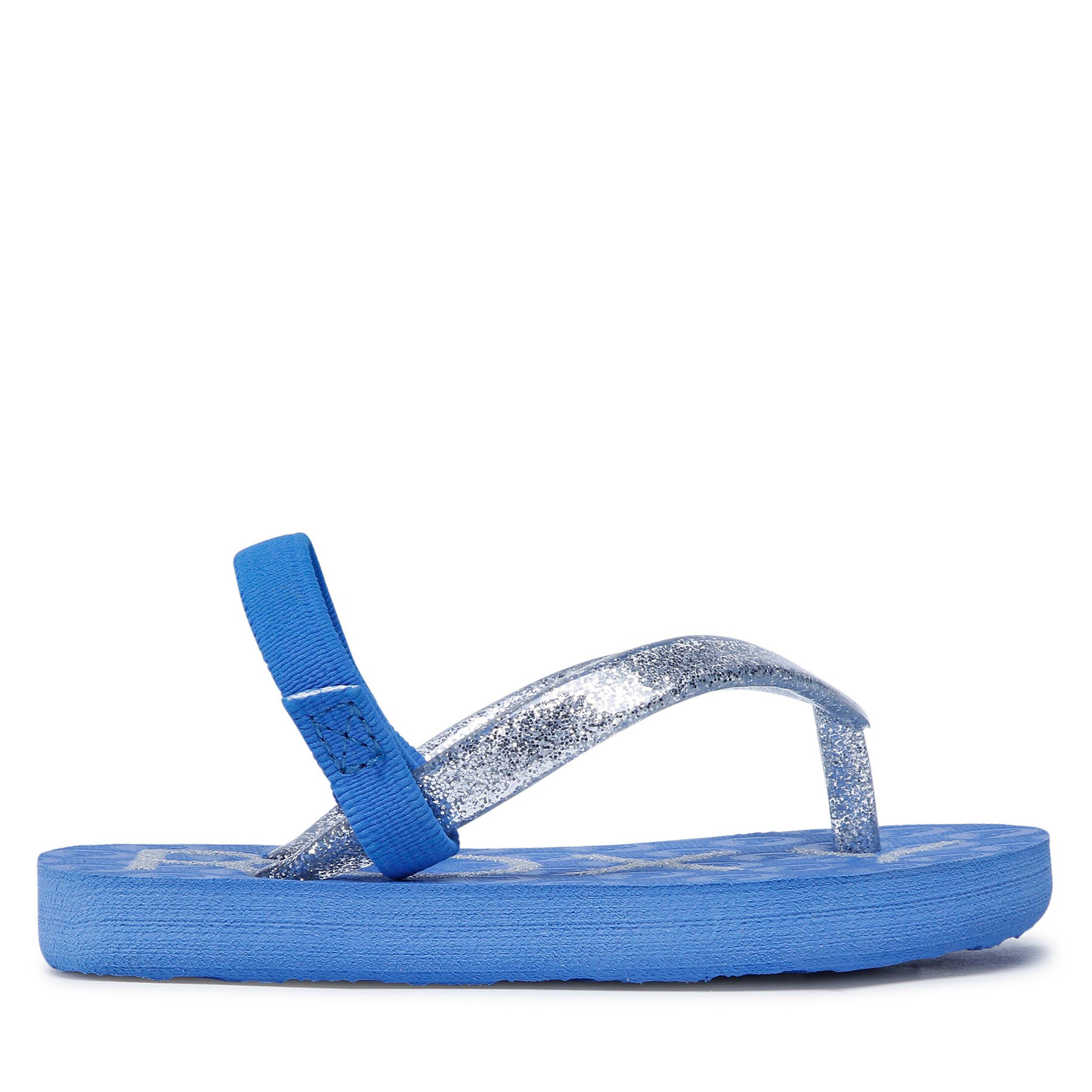 Roxy Sandały AROL100014 Srebrny