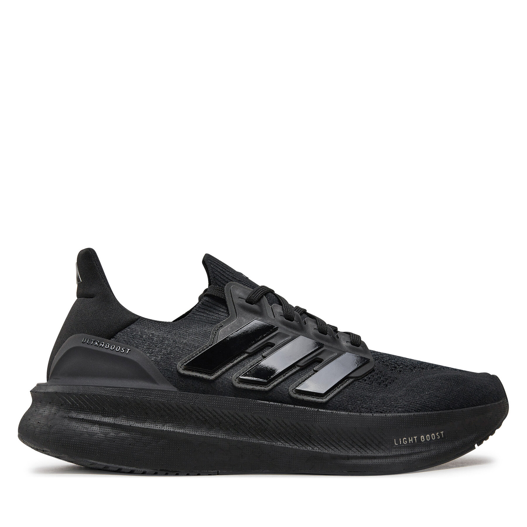adidas Buty do biegania Ultraboost 5 ID8812 Czarny