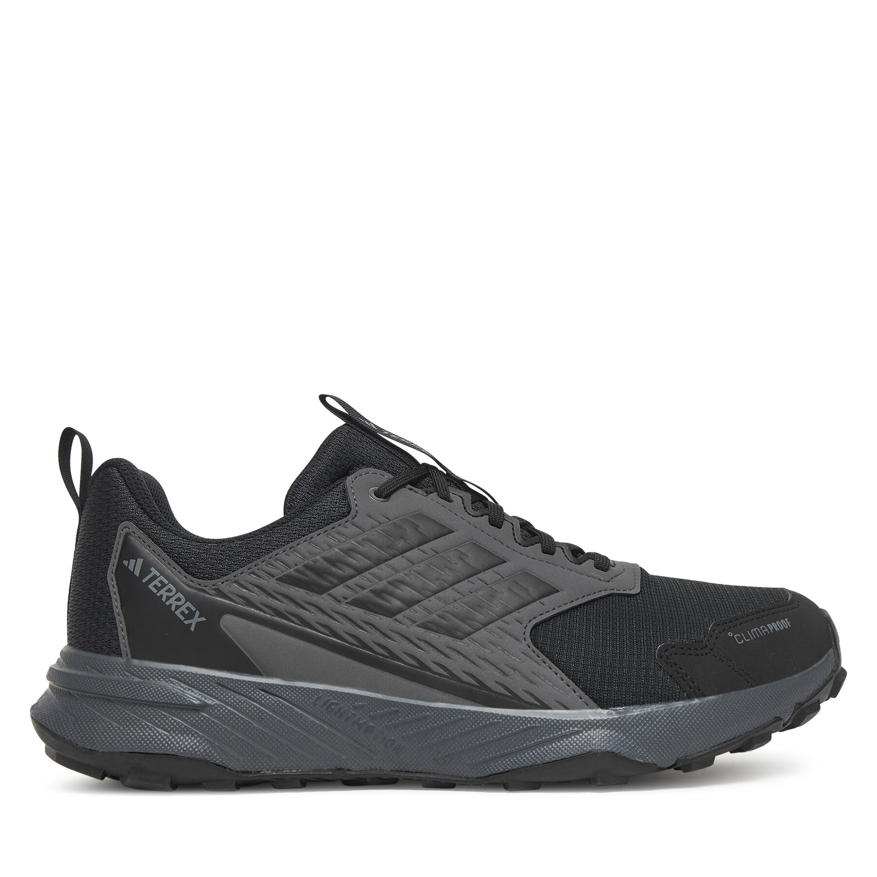 adidas Buty do biegania Terrex Tracefinder 2 CLIMAPROOF Trail Running Shoes JI0274 Czarny