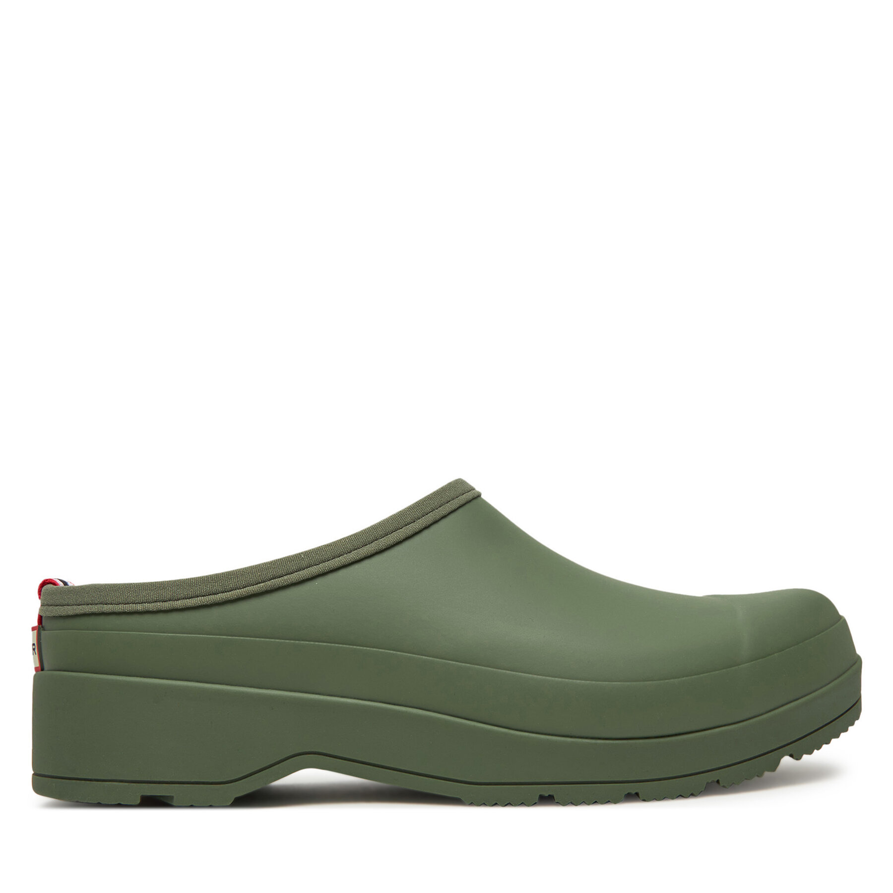 Hunter Kalosze WFF1002RMA Khaki