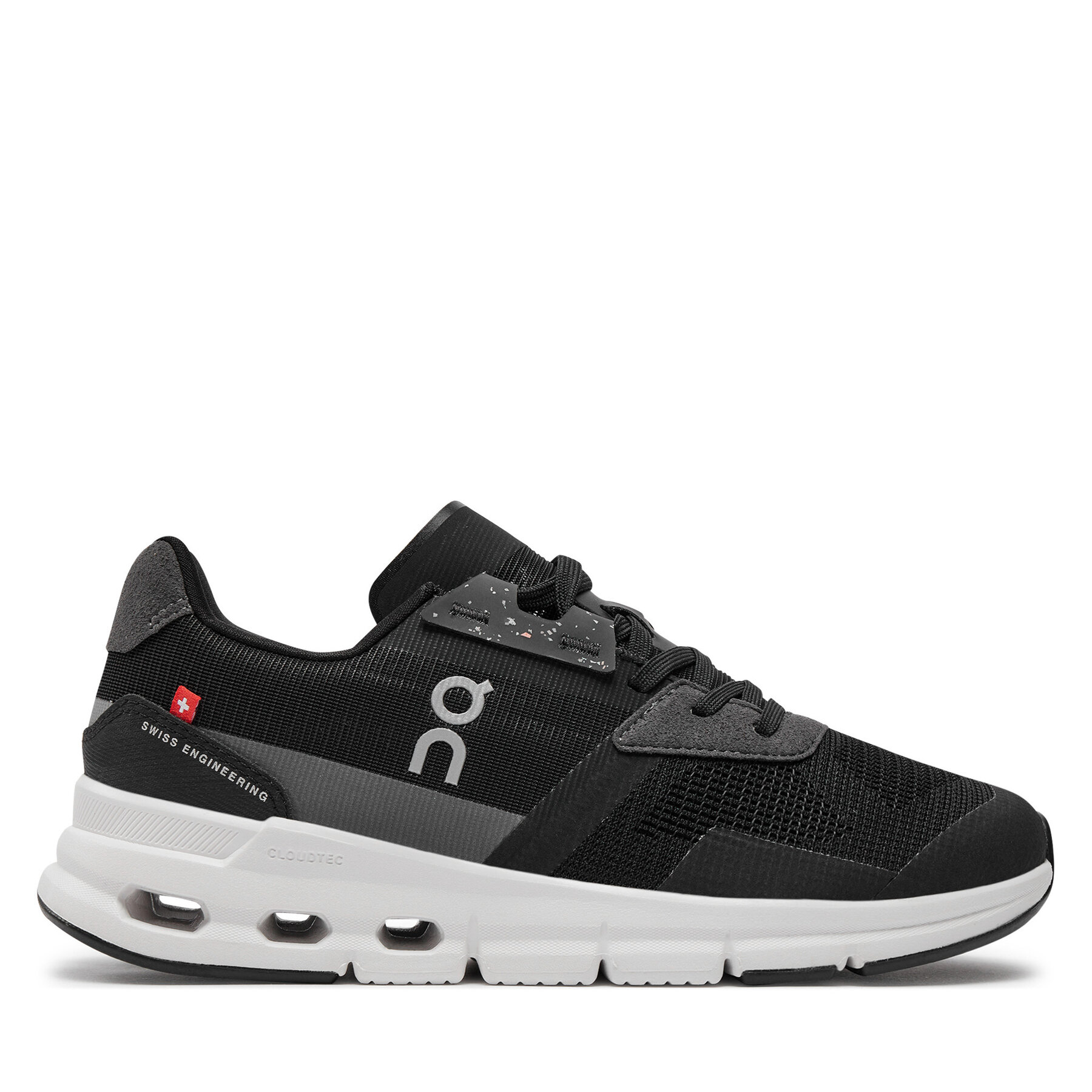 On Buty do biegania Cloudrift 8798301 Czarny