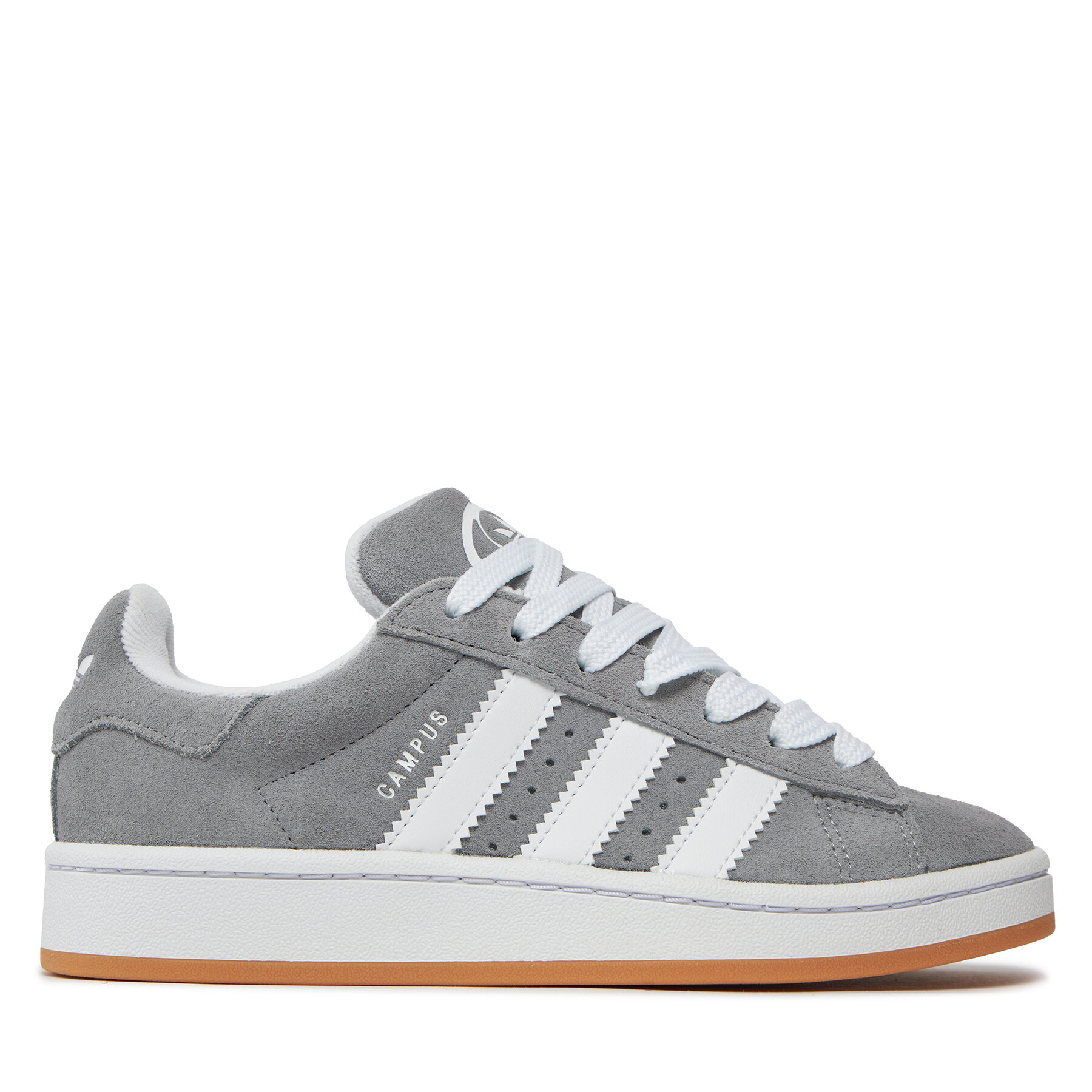 adidas Sneakersy Campus 00s J HQ6507 Szary