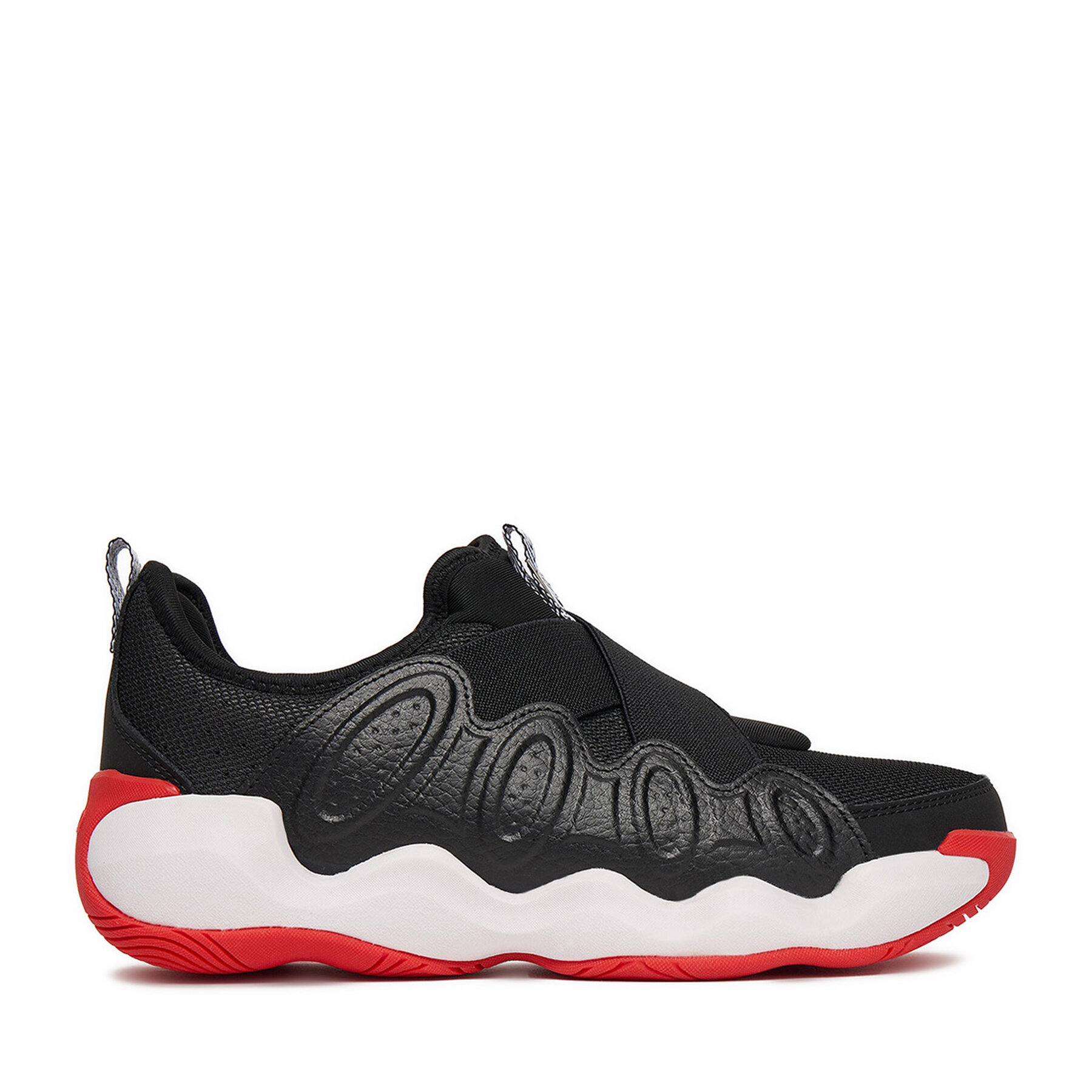 Shaq Sneakersy CEO-4X AQ95035B-BR Czarny