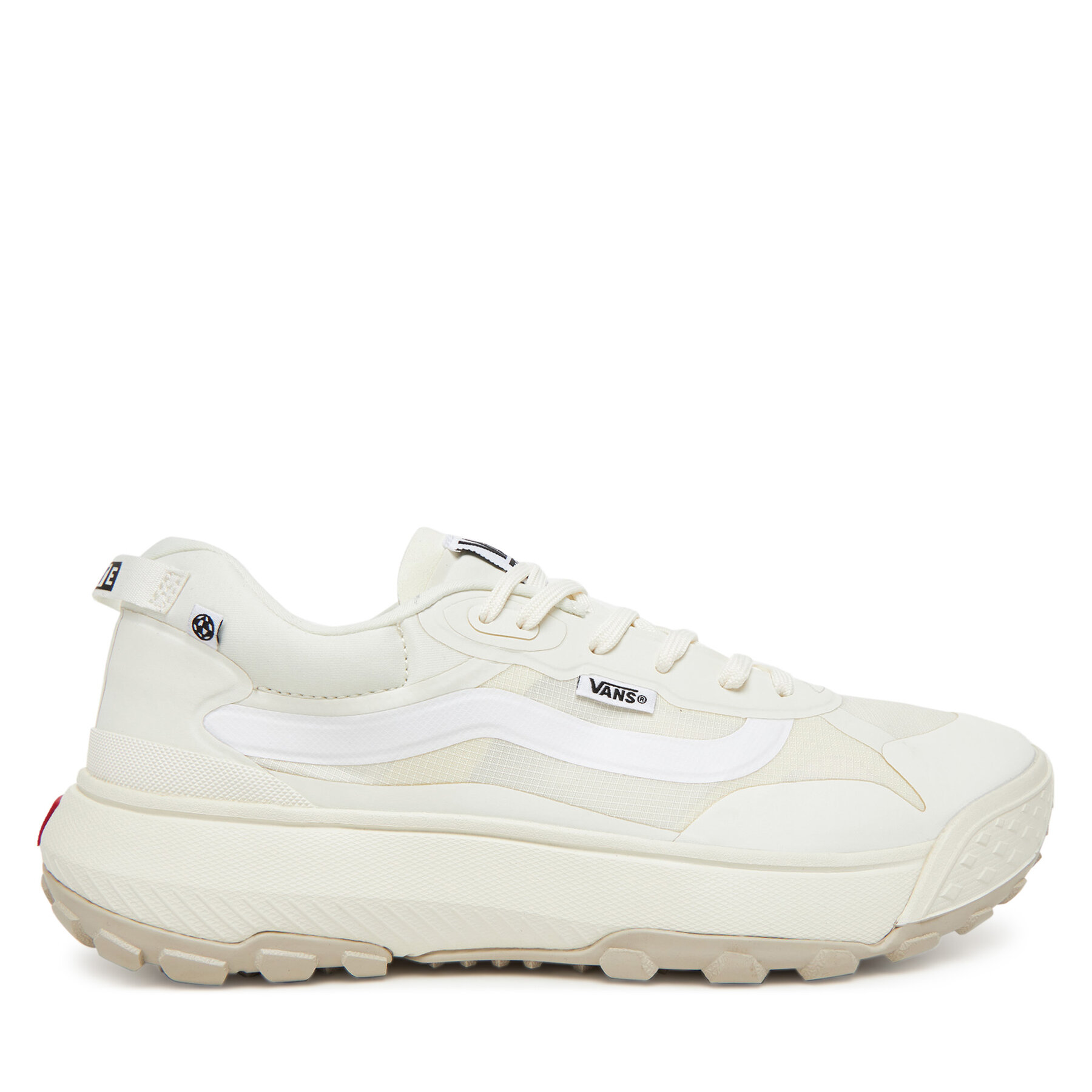 Vans Sneakersy MTE Crosspath VN000CVUFS81 Écru