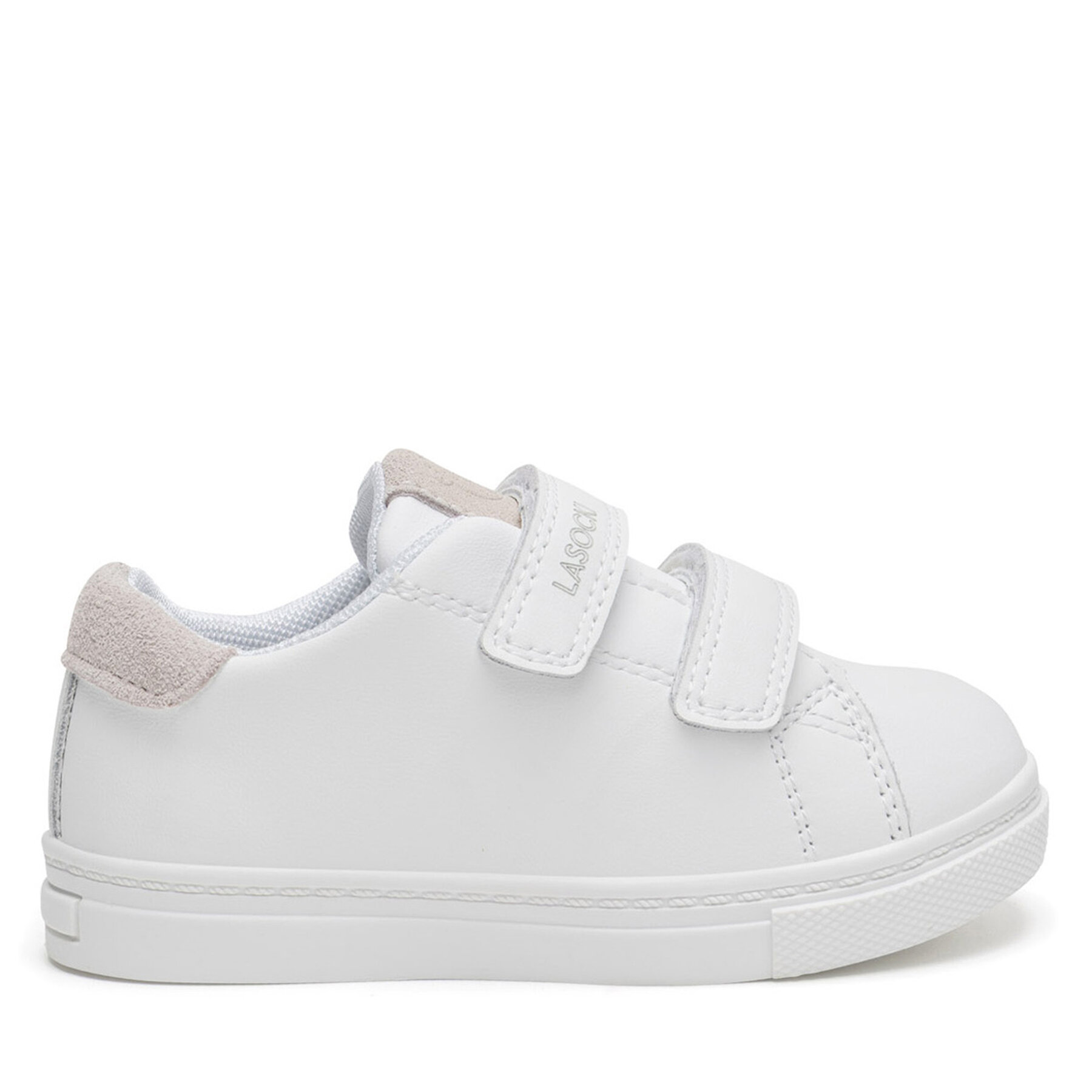 Lasocki Kids Sneakersy AVO-230-312 Biały