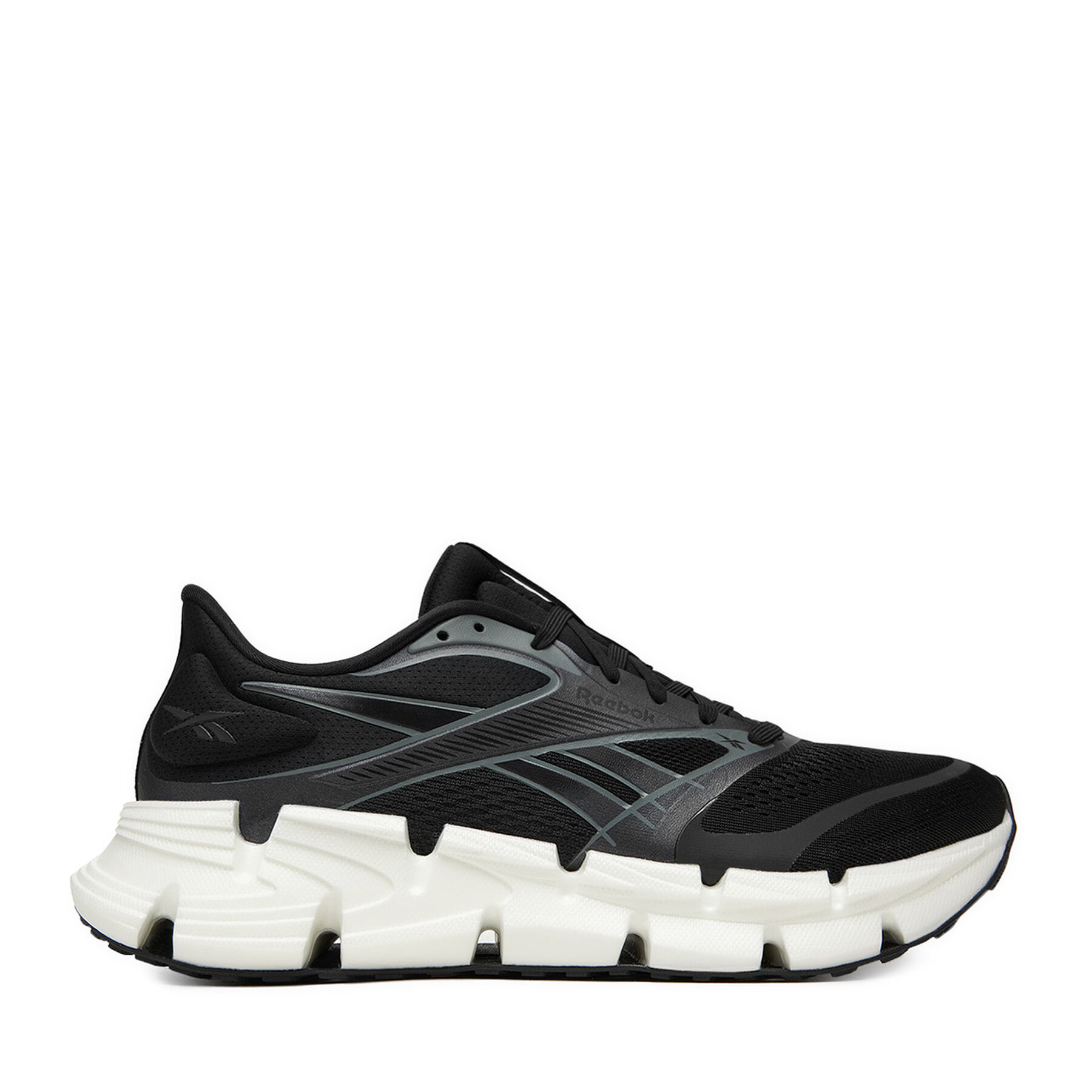 Reebok Buty do biegania EOSB-FLOATZIG 2 100225503 Czarny