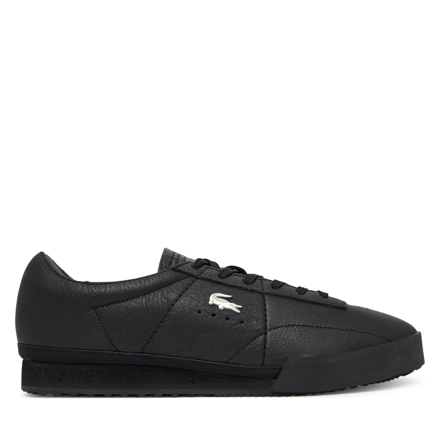 Lacoste Sneakersy Aura 7-50SMA0157 Czarny