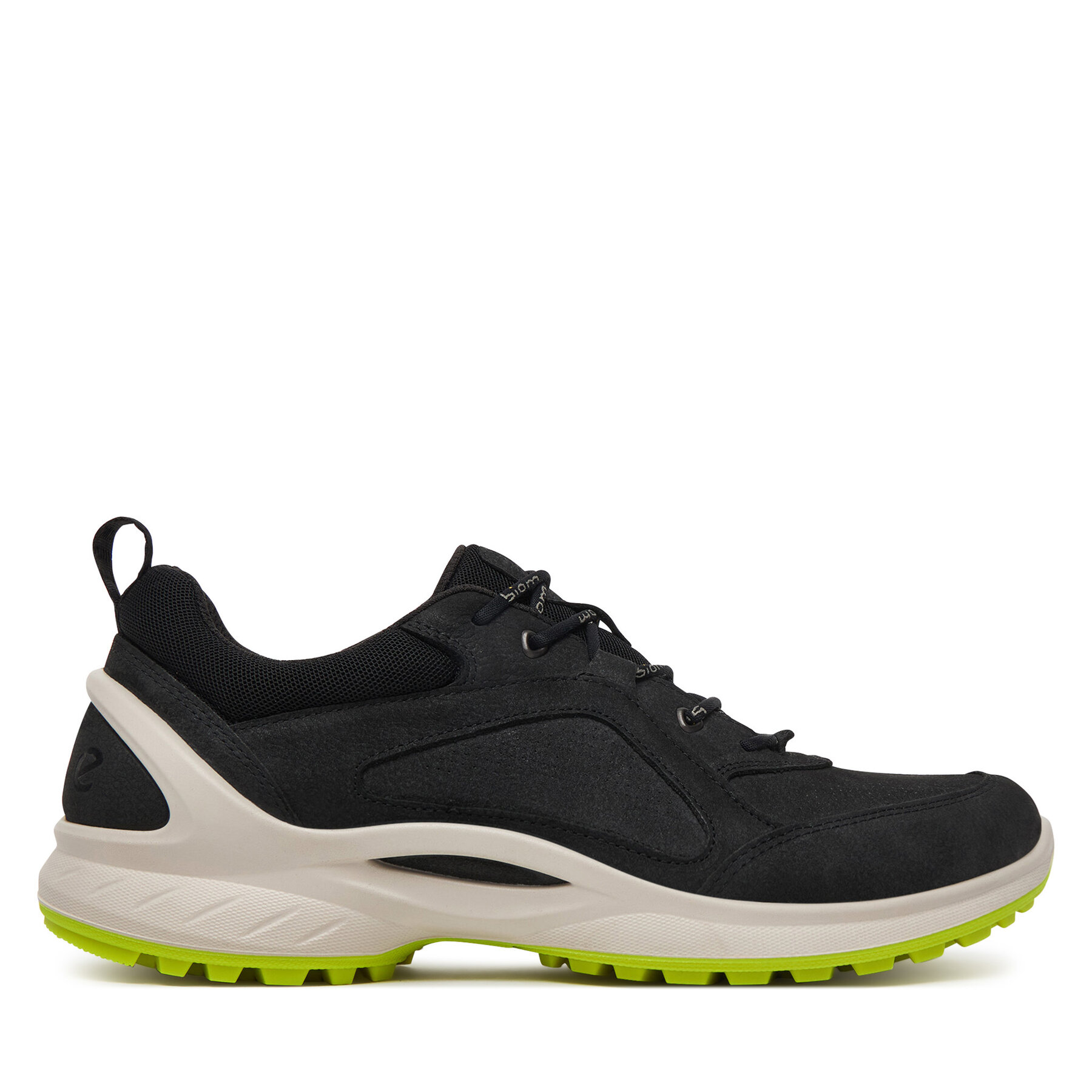 ECCO Sneakersy Biom Energi 85081402001 Czarny