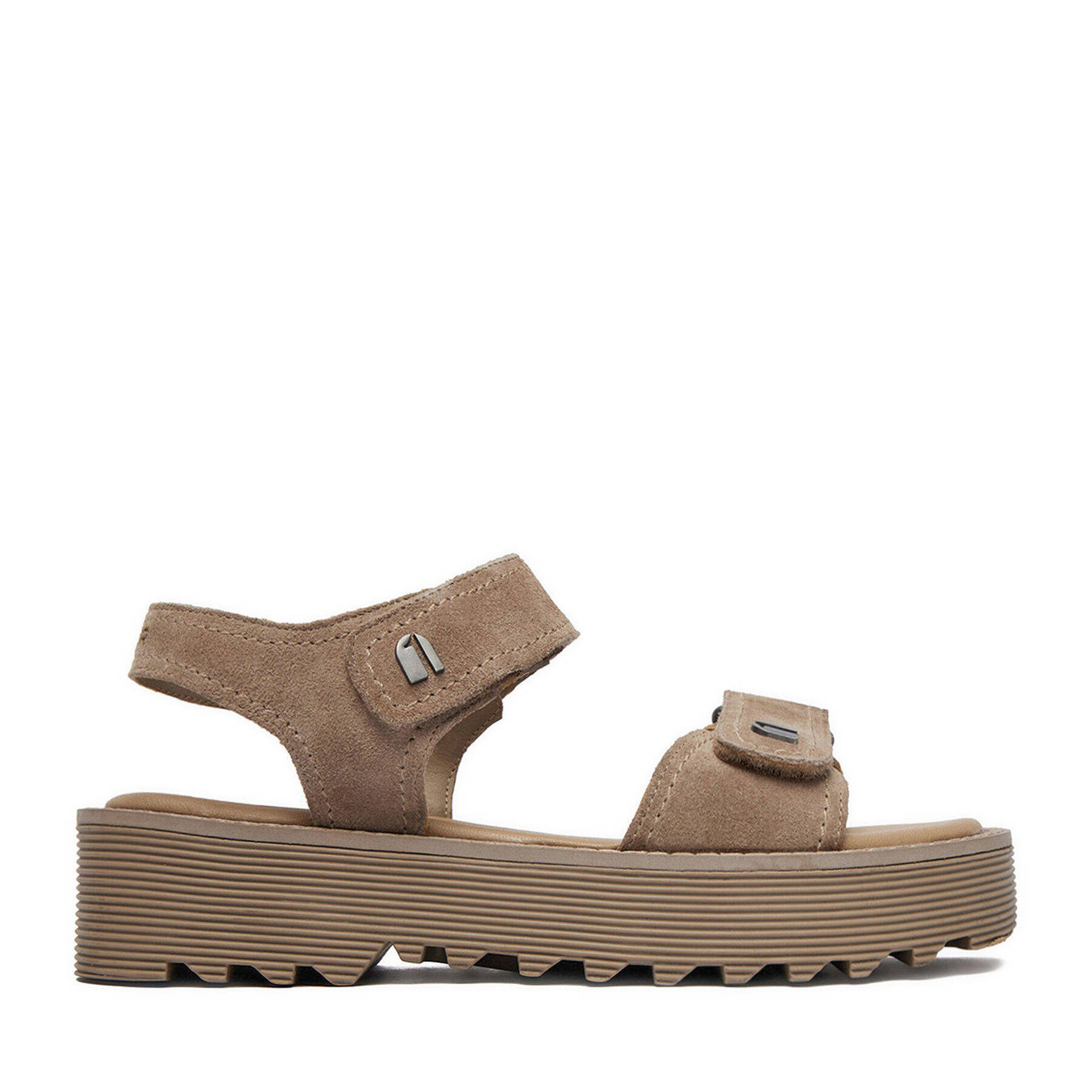 G-Star Raw Sandały CEO-WI16-AVA-04 Beżowy