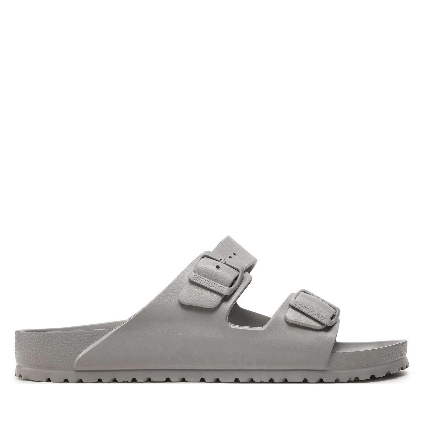 Birkenstock Klapki Arizona EVA 1027620 Szary