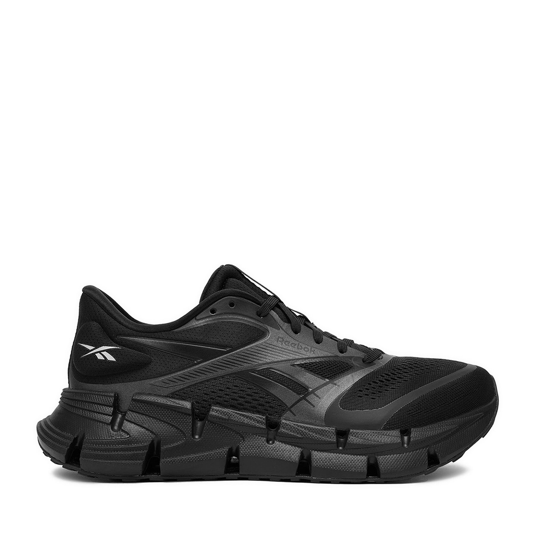 Reebok Buty do biegania SS-FLOATZIG 2 100239442 Czarny
