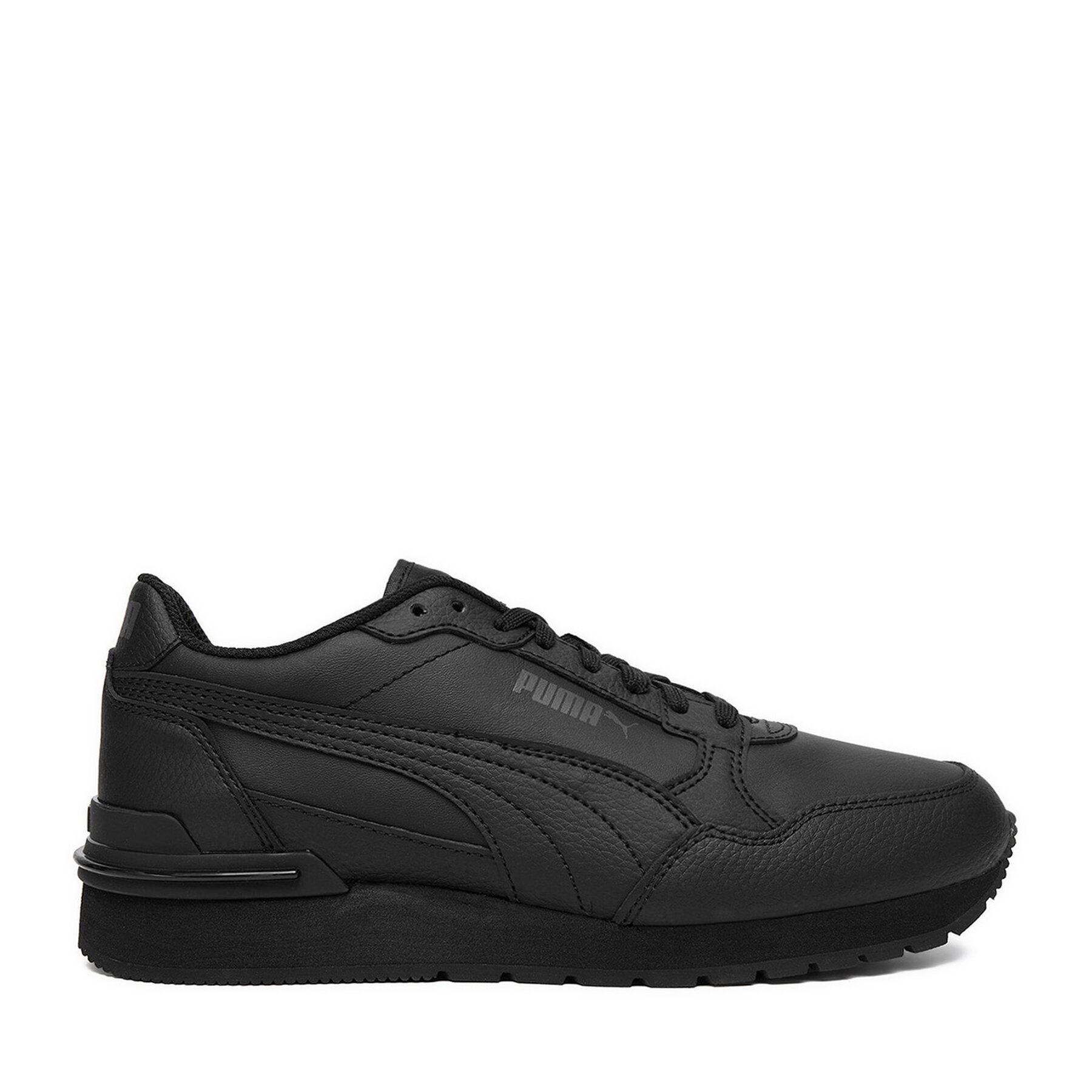 Puma Sneakersy 39973601 Czarny