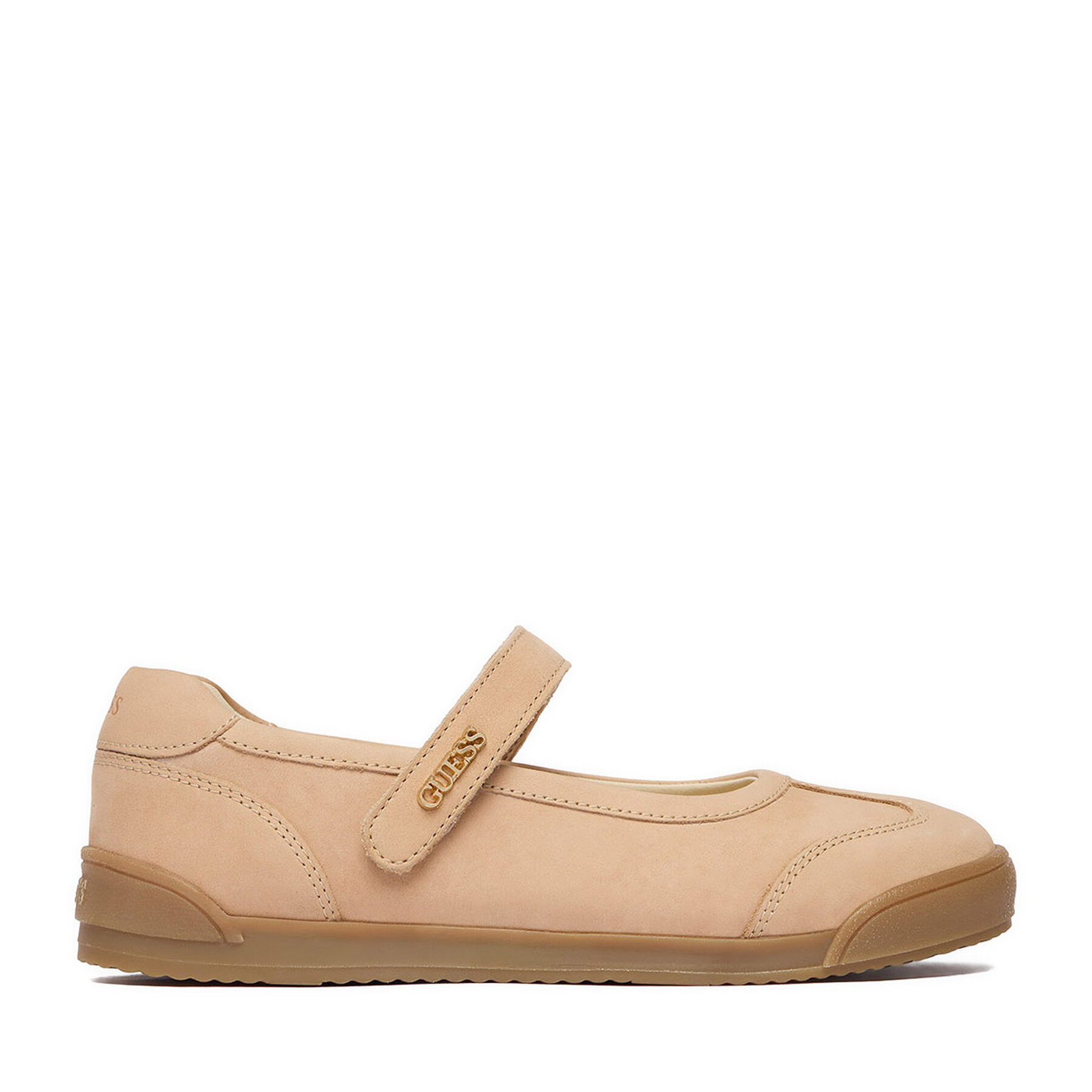 Guess Baleriny EO-CI12-3230-02 Beżowy