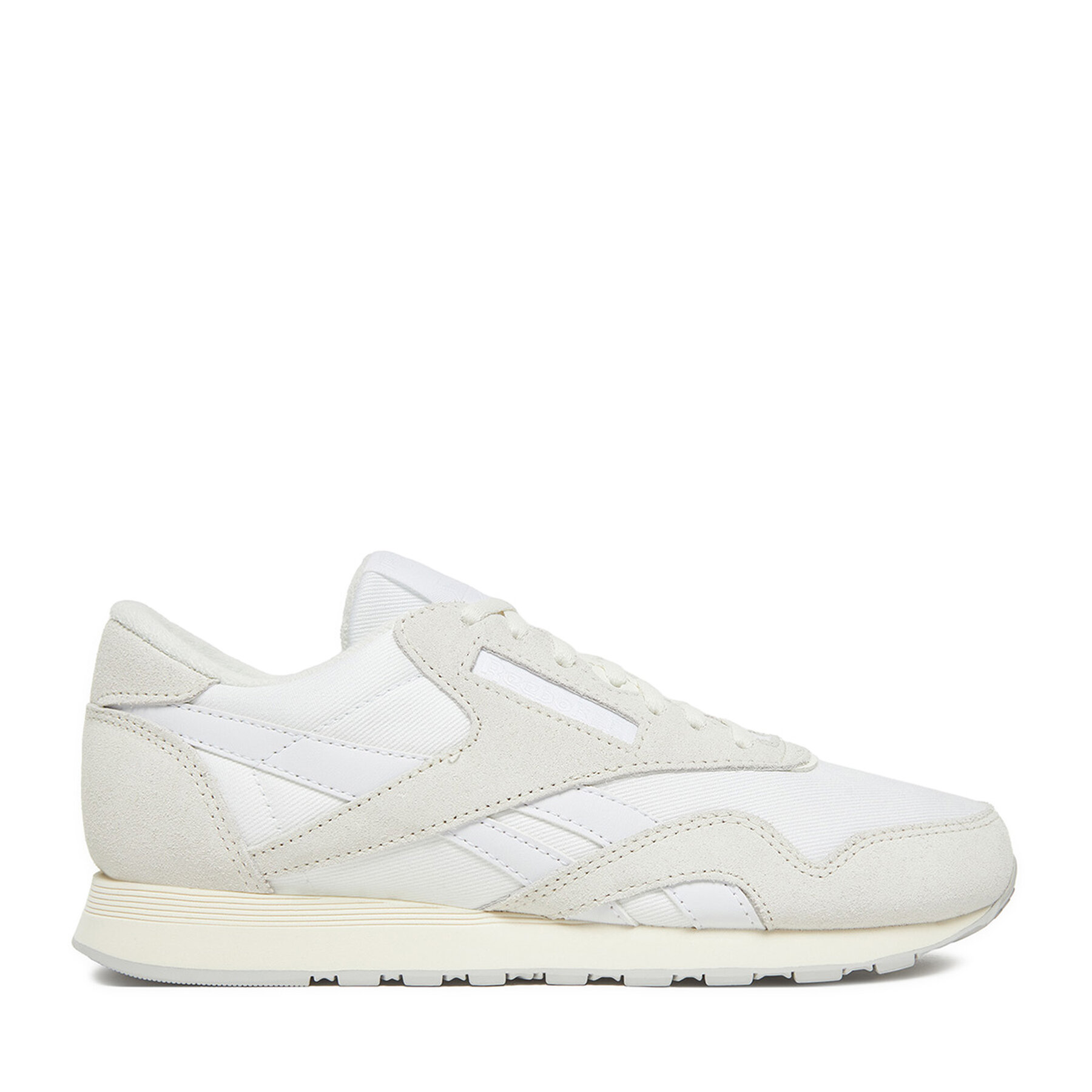 Reebok Sneakersy CLASSIC NYLON 100221164 Biały