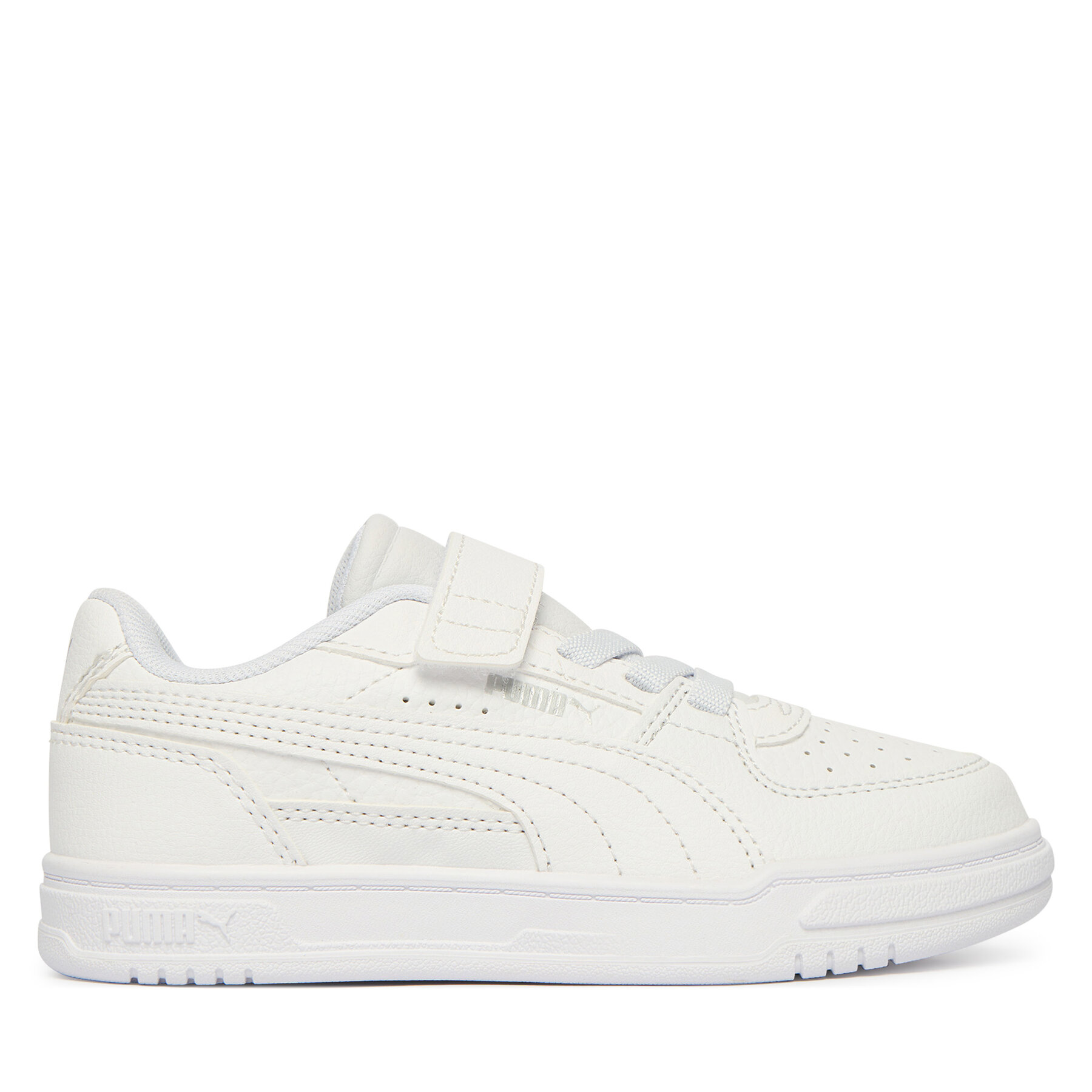 Puma Sneakersy Caven III AC+ PS 406239 01 Biały