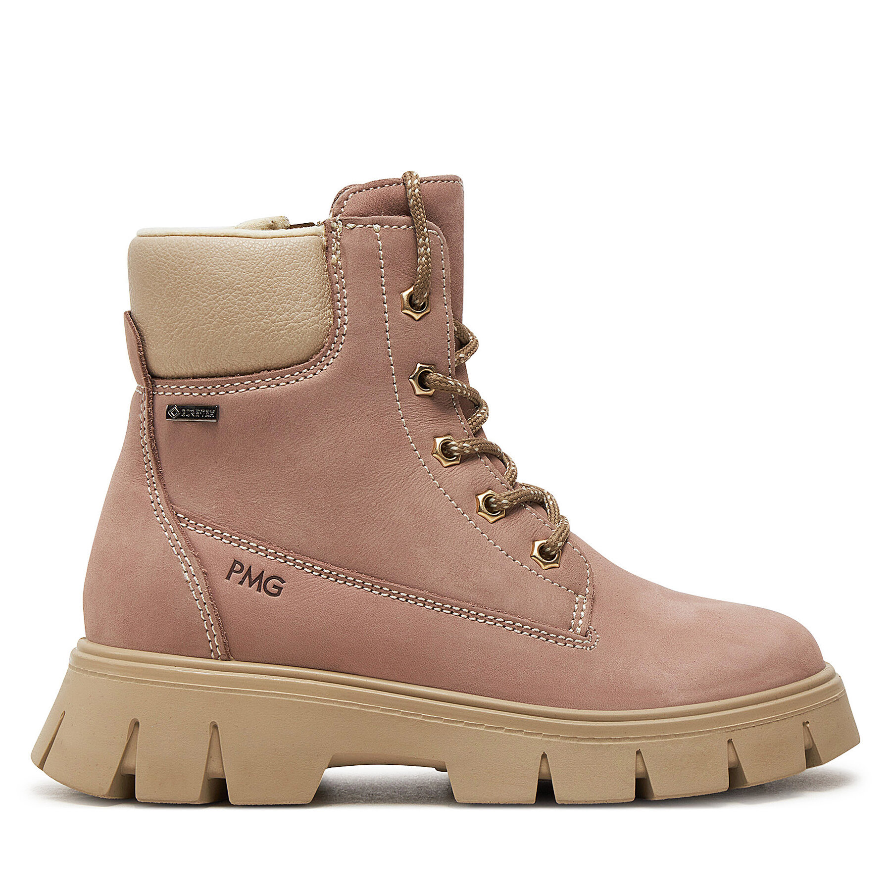 Primigi Trapery 6877211 S GORE-TEX Różowy