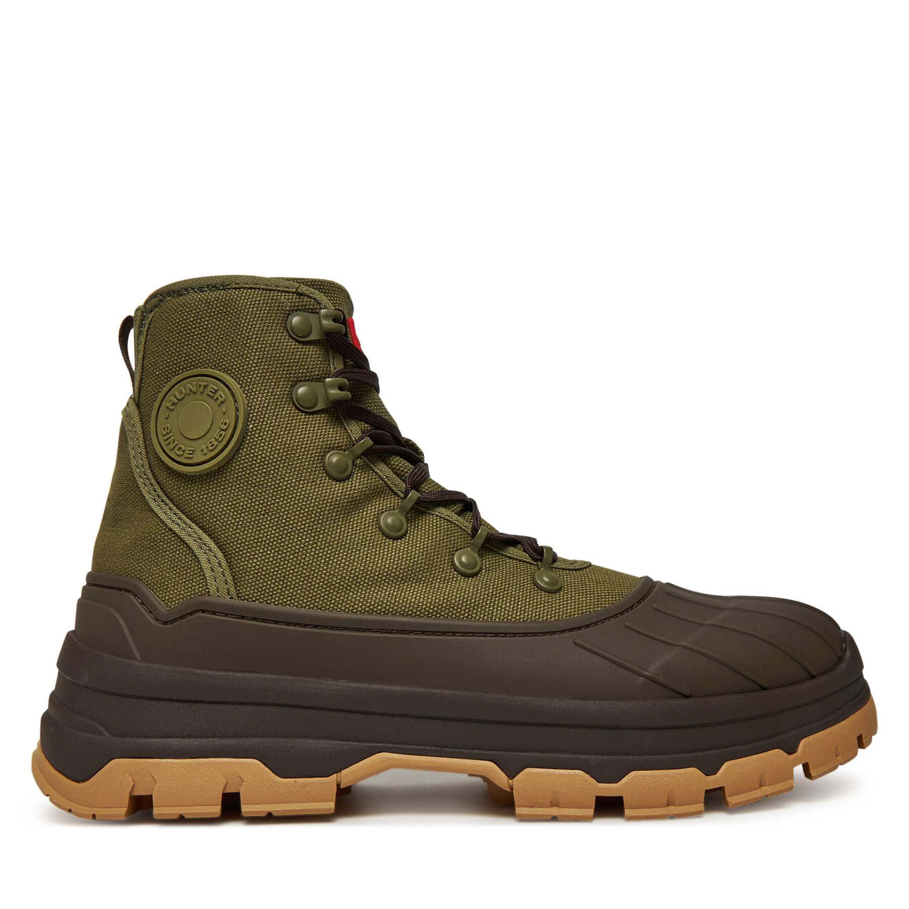 Hunter Trapery HFRW0052251 Zielony