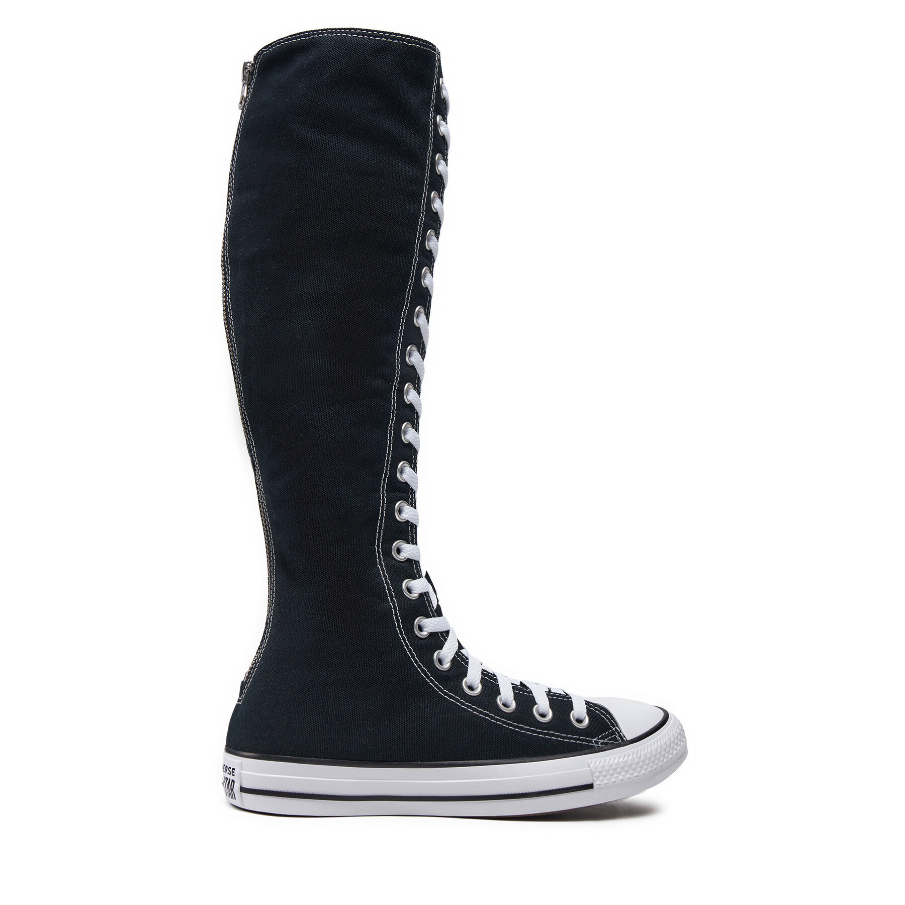 Converse Trampki Chuck Taylor All Star Xx-Hi A09429C Czarny
