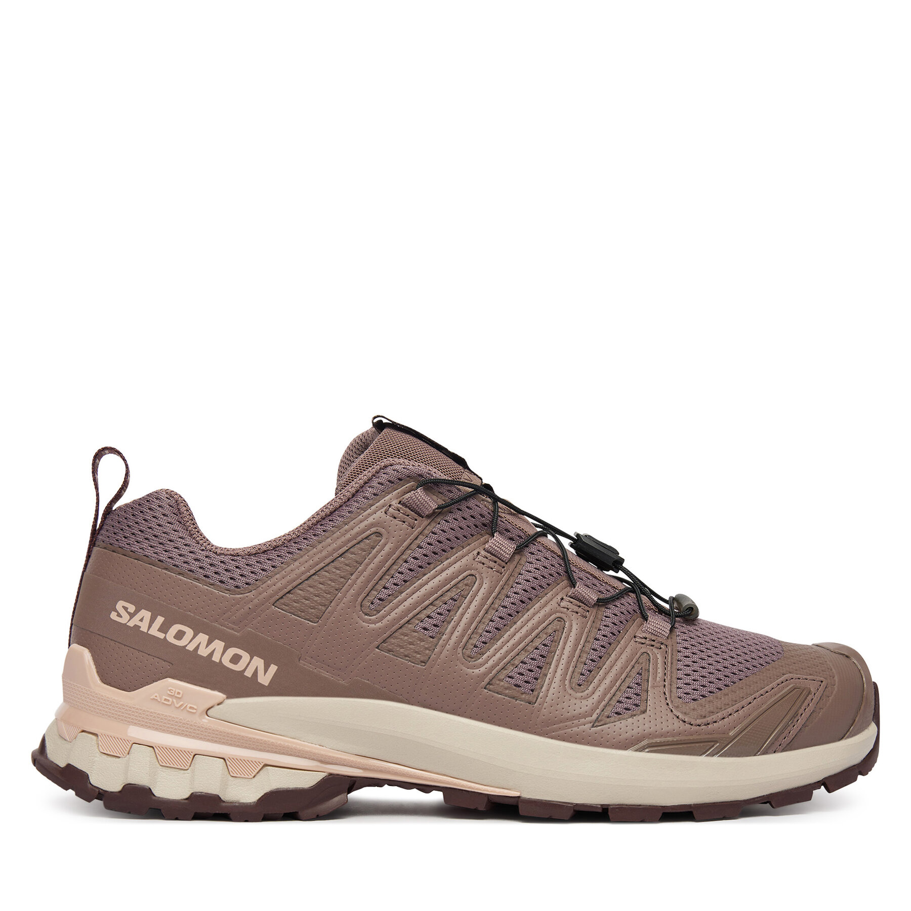 Salomon Trekkingi Xa Pro 3D V9 L47986600 Brązowy