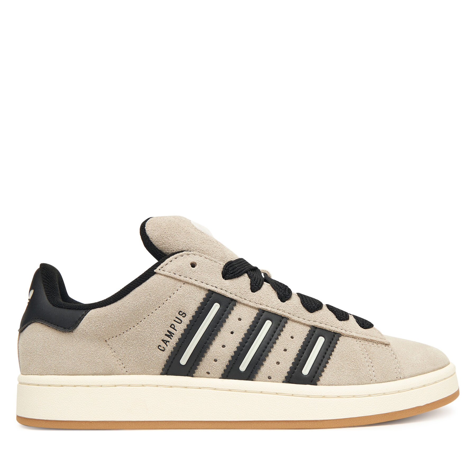 adidas Sneakersy Campus 00s JS3783 Beżowy