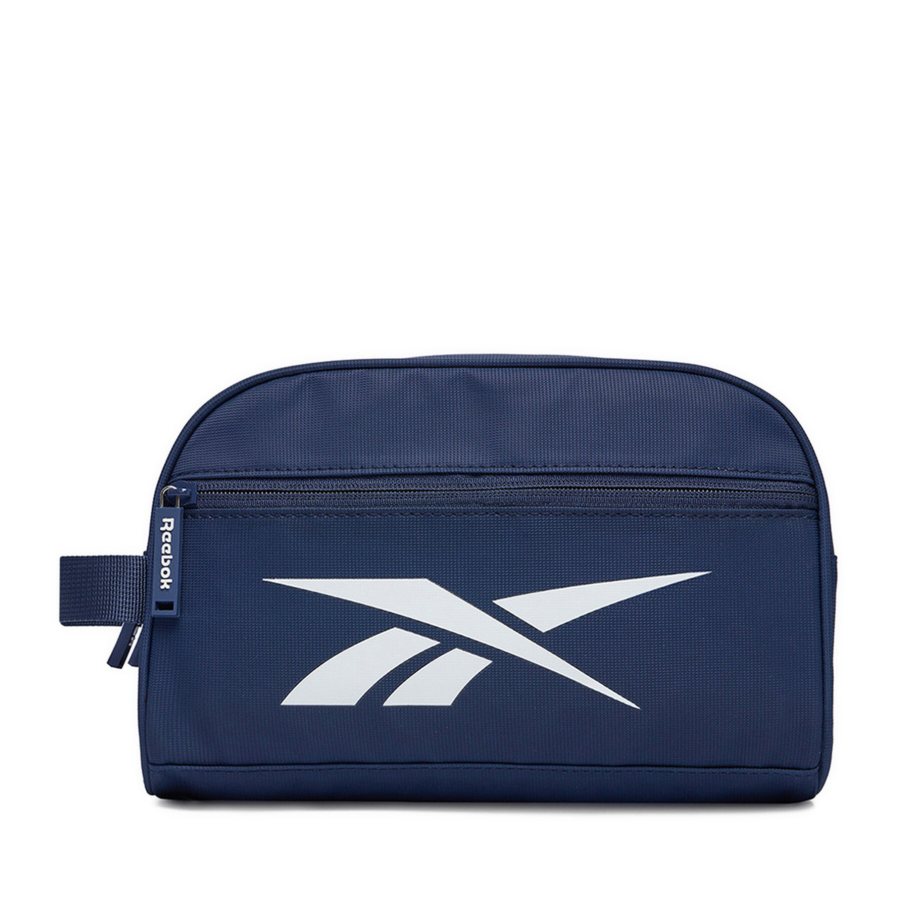 Reebok Kosmetyczka CWBEO-RBK-U1-002-SS26 Granatowy