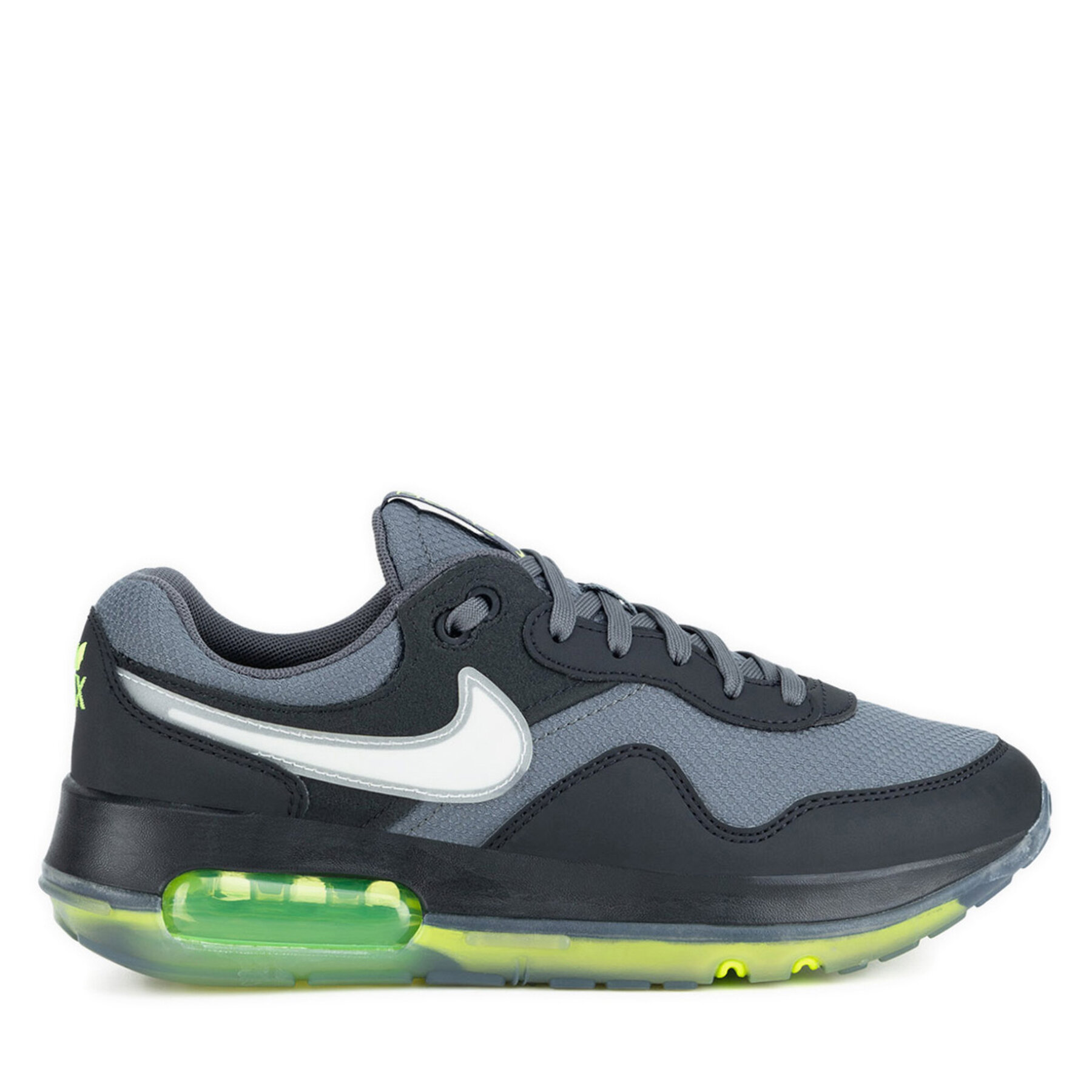 Nike Sneakersy DZ5630-001 Czarny