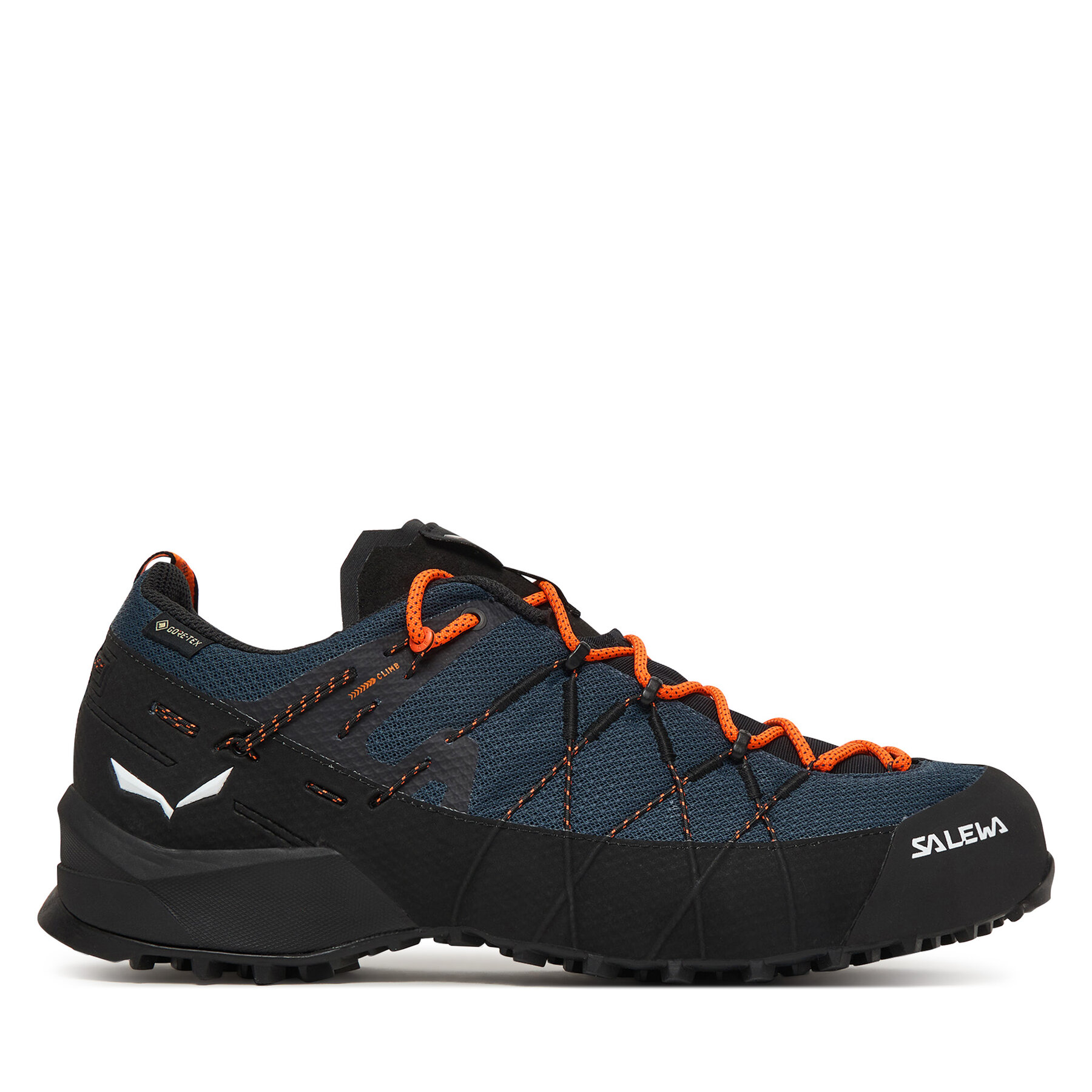 Salewa Trekkingi Wildfire 2 Gtx M 61414 Granatowy