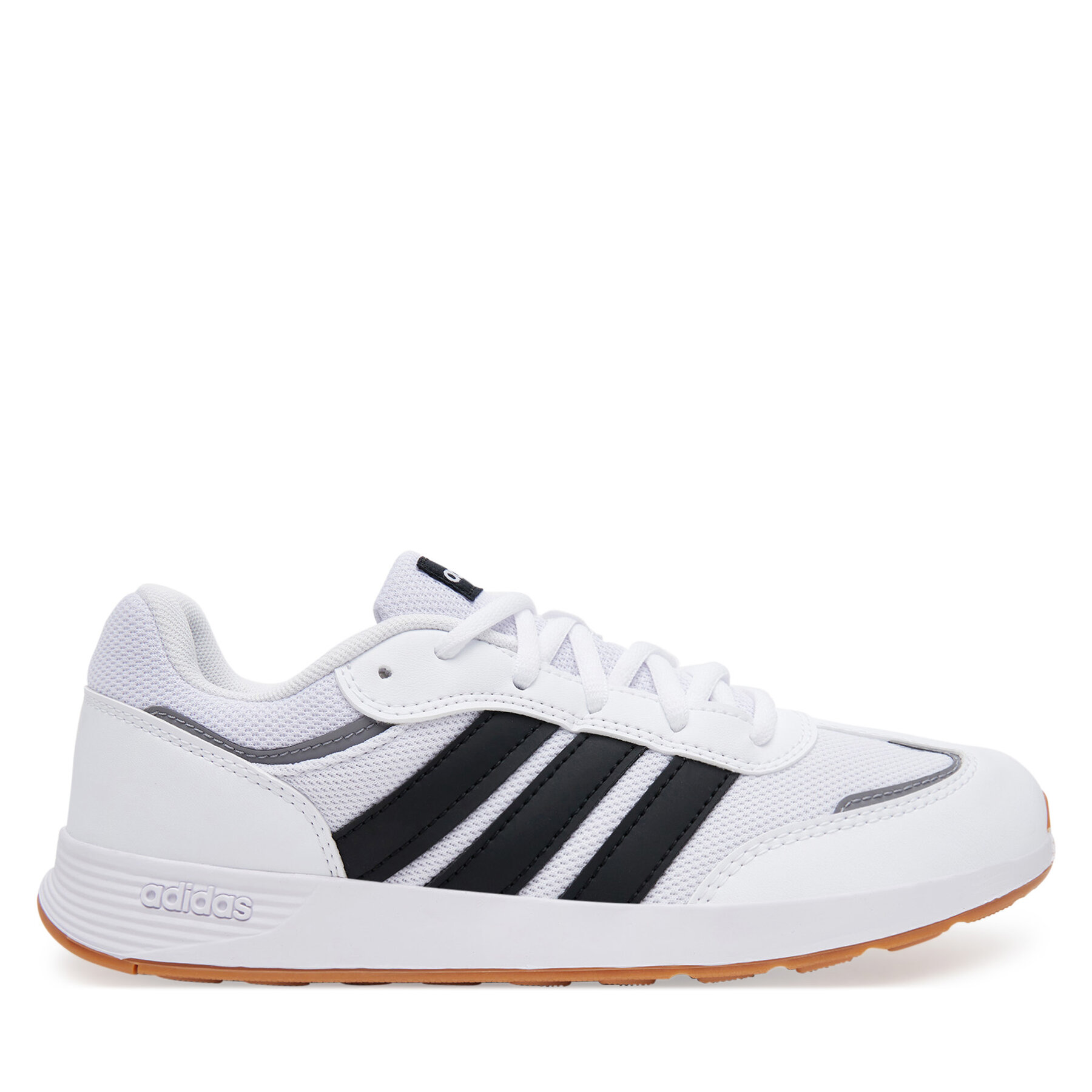 adidas Sneakersy Tensaur Switch JQ4781 Biały
