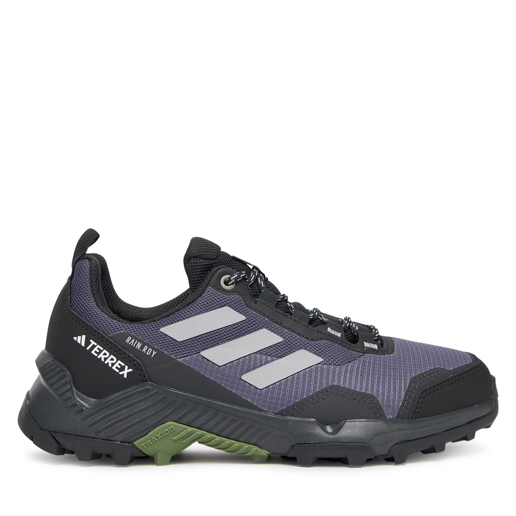 adidas Trekkingi Eastrail 2.0 RAIN.RDY JR2709 Fioletowy