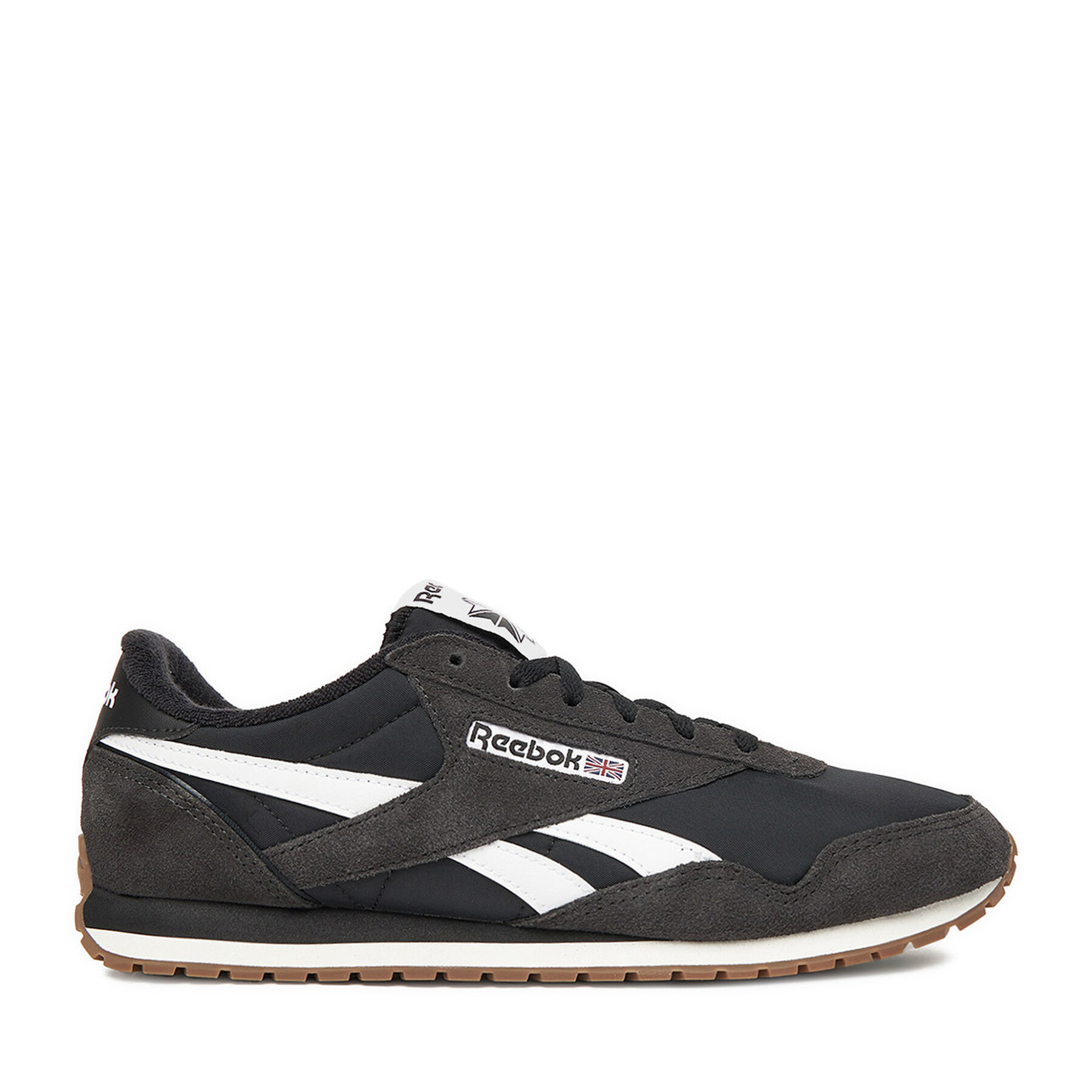 Reebok Sneakersy EOSS-CLASSIC AZ 100239547 Czarny