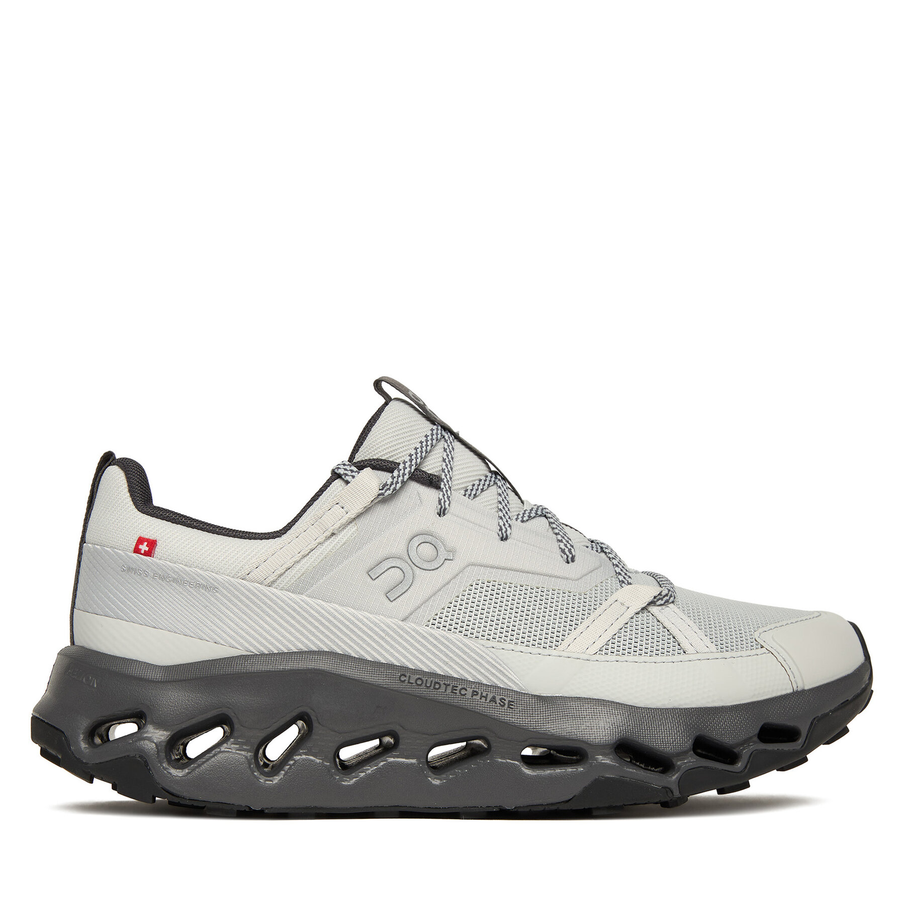 On Sneakersy Cloudhorizon 3WE10010818 Szary