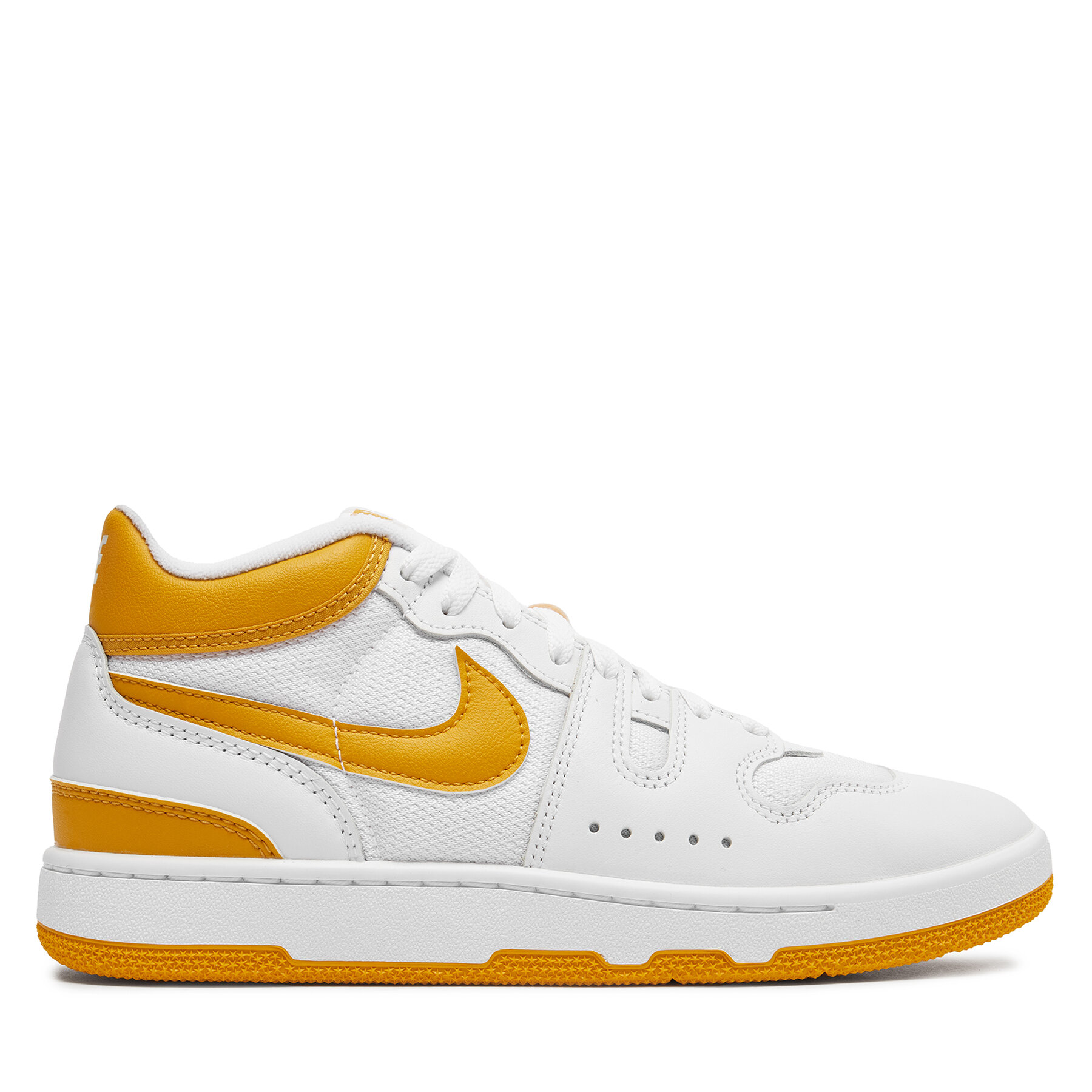 Nike Sneakersy Attack Qs Sp FB8938 102 Biały