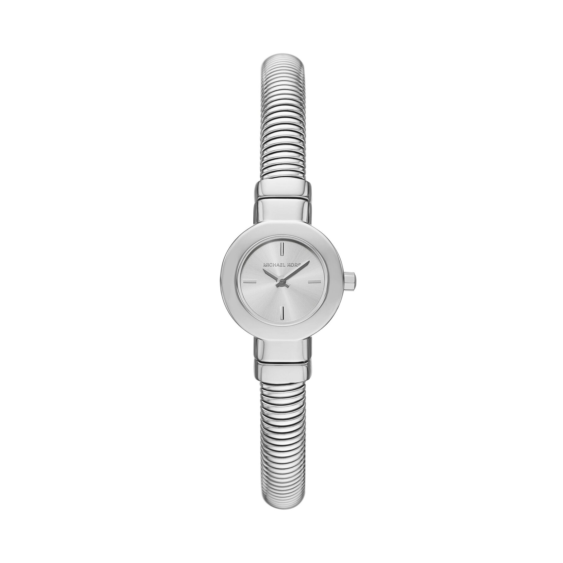 Michael Kors Zegarek Gramercy MK7529 Srebrny