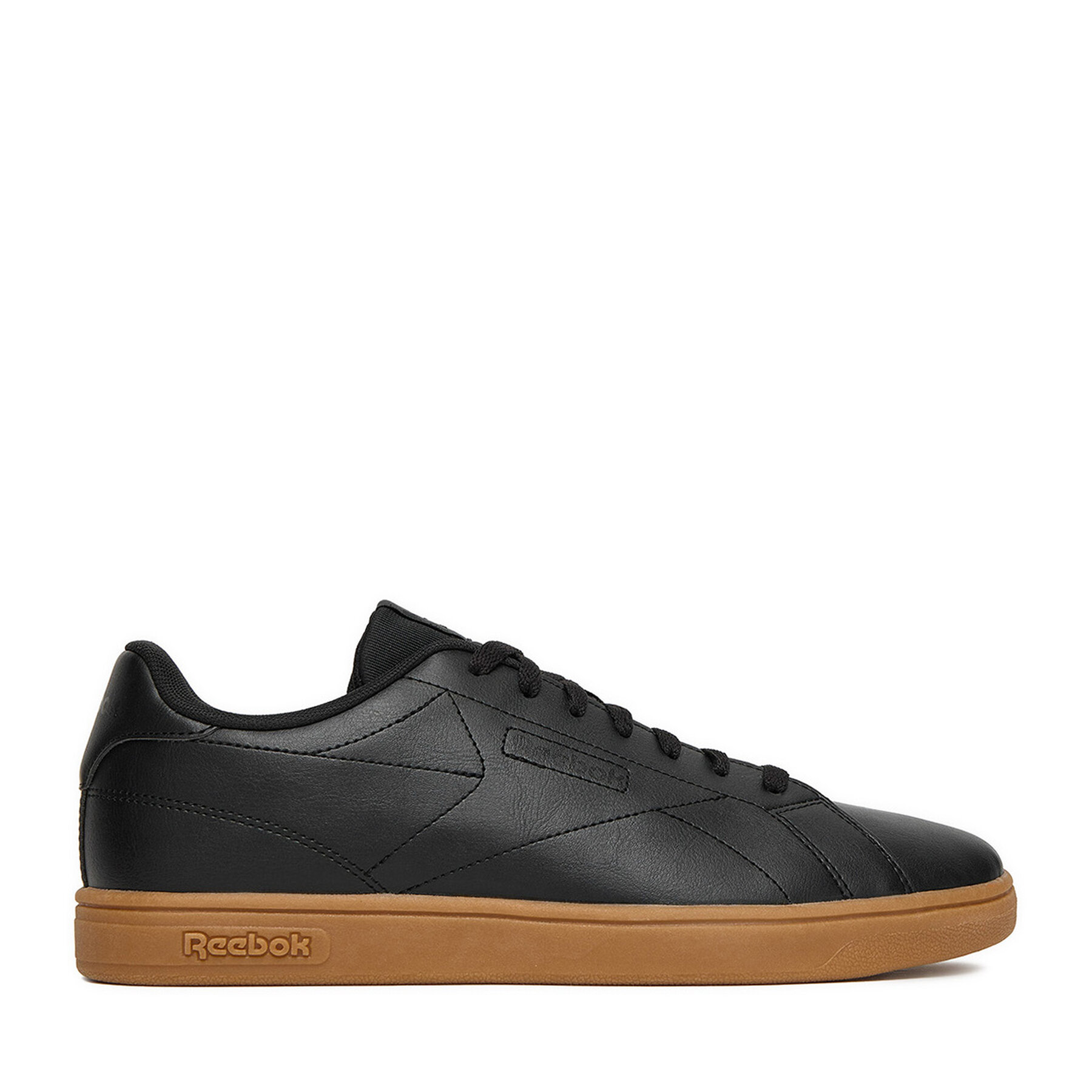 Reebok Sneakersy CEO-COURT CLEAN 100234604 Czarny