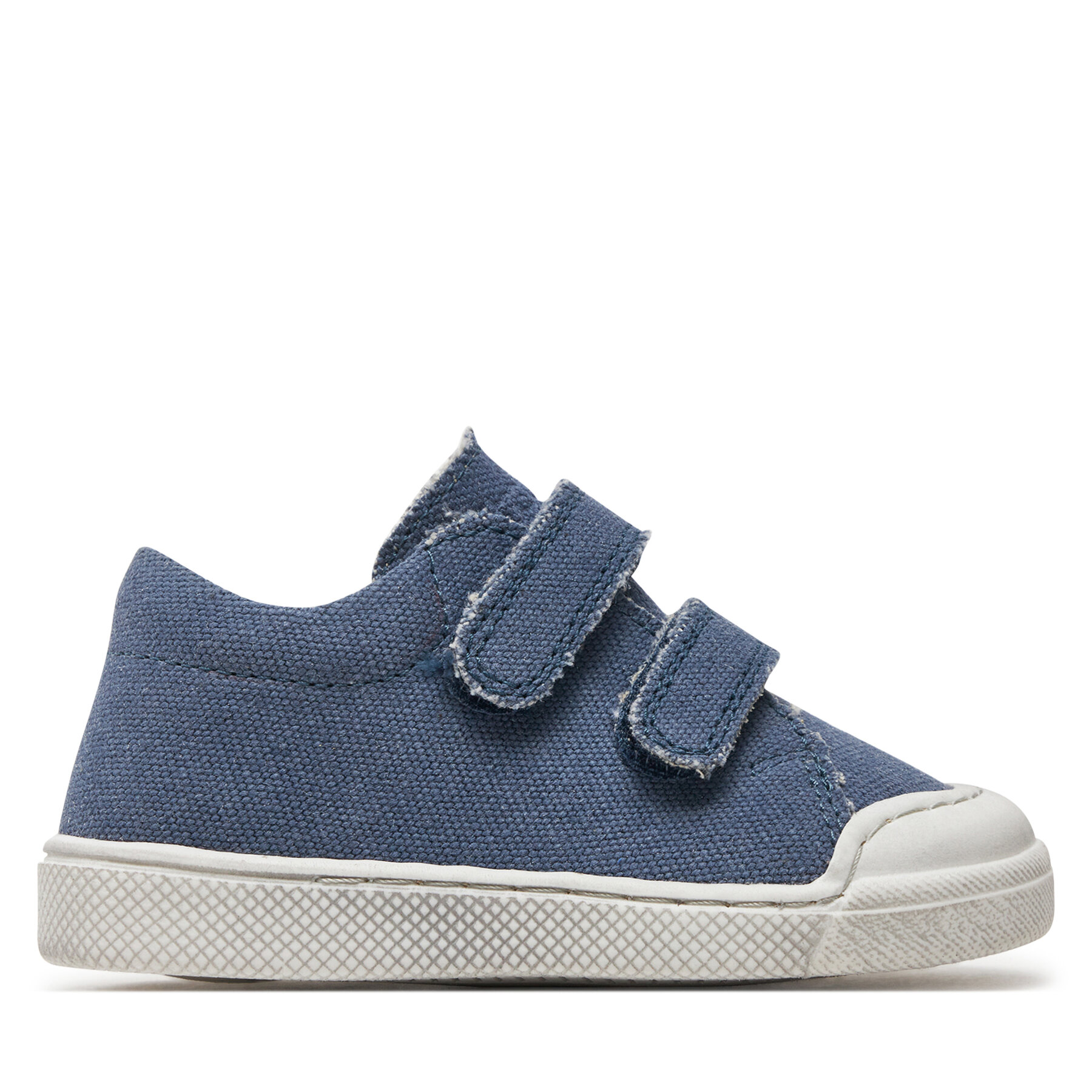 Froddo Sneakersy Rosario Vegan G2130318 M Niebieski