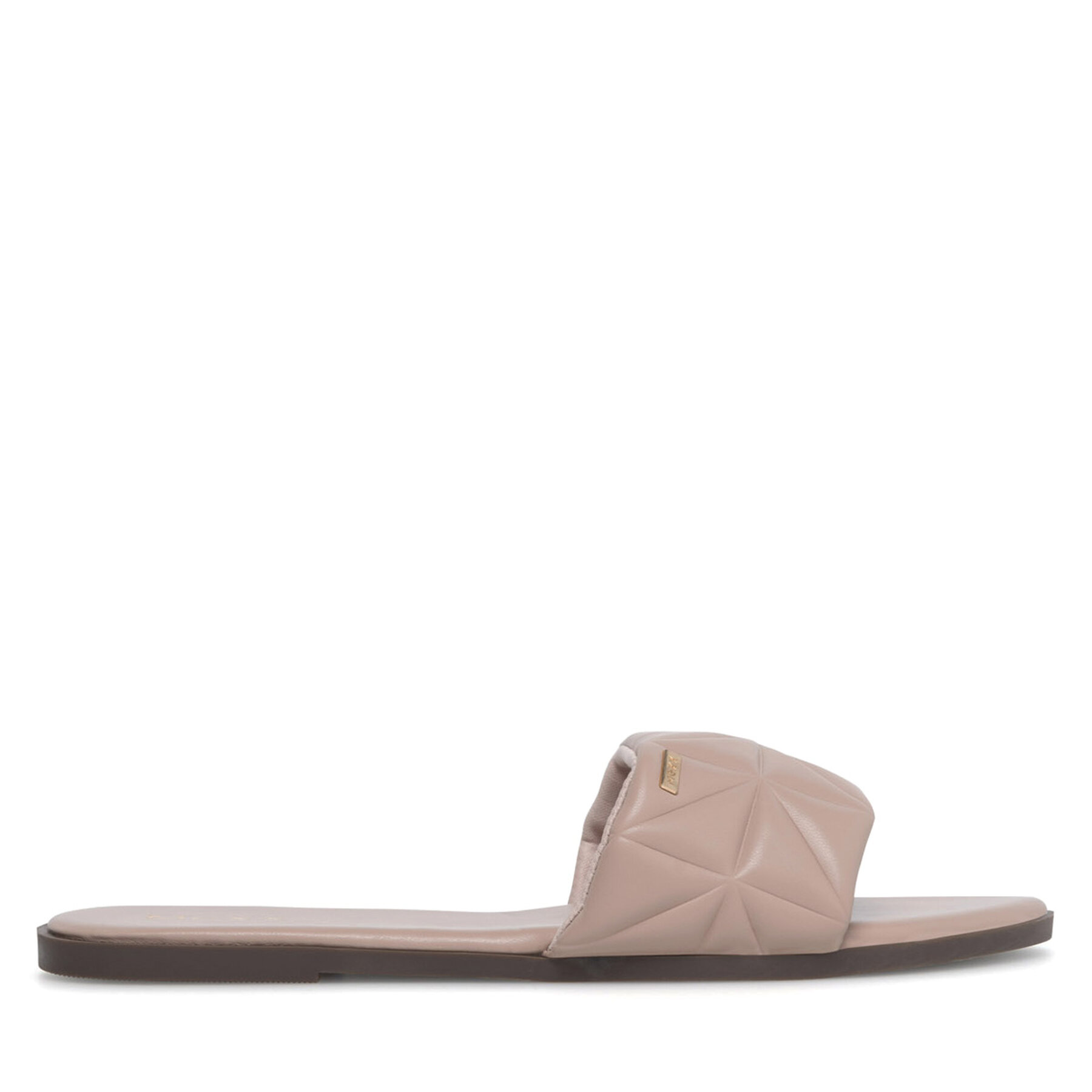 MEXX Klapki WYL021123-02 Różowy