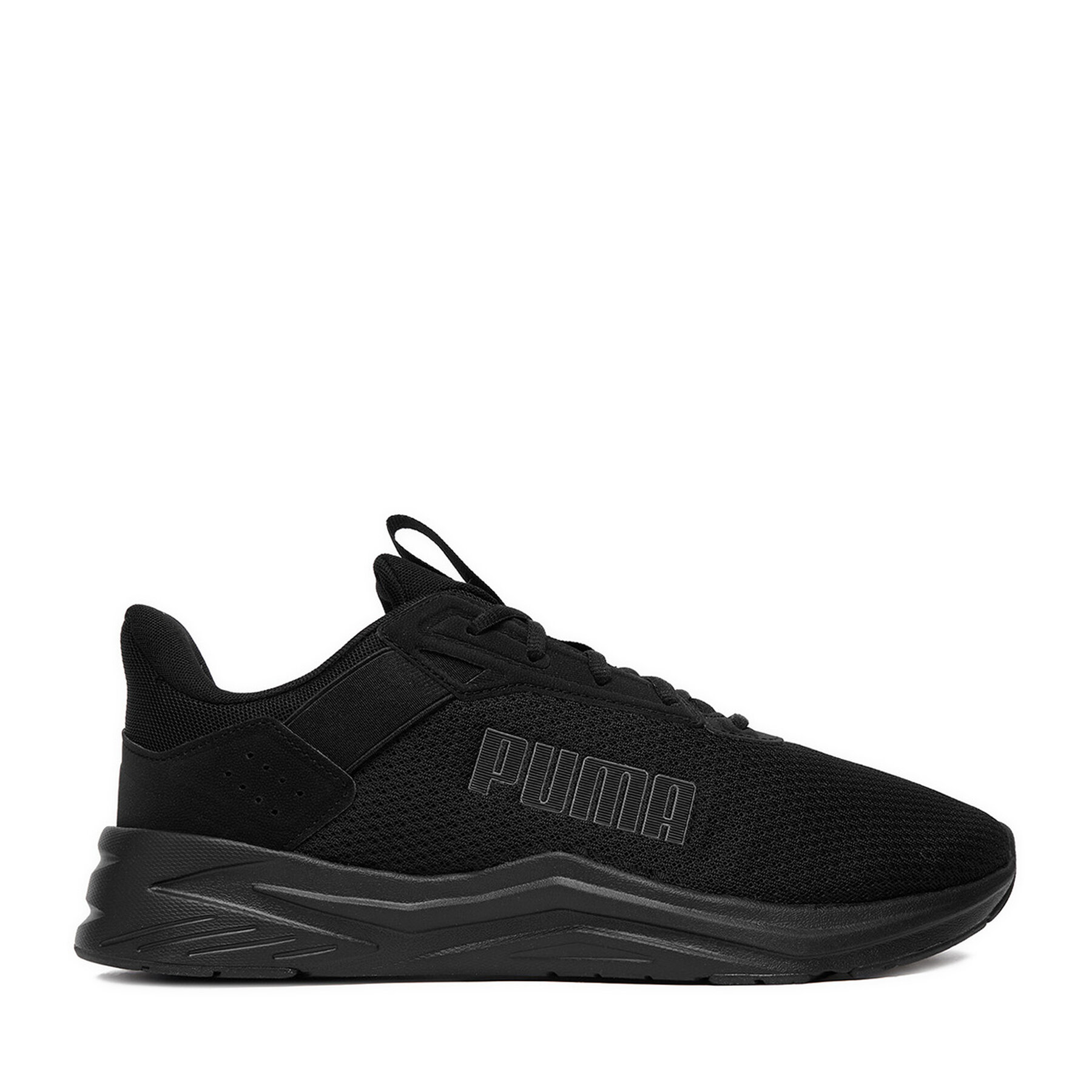 Puma Sneakersy FTR Wave 311095 02 Czarny