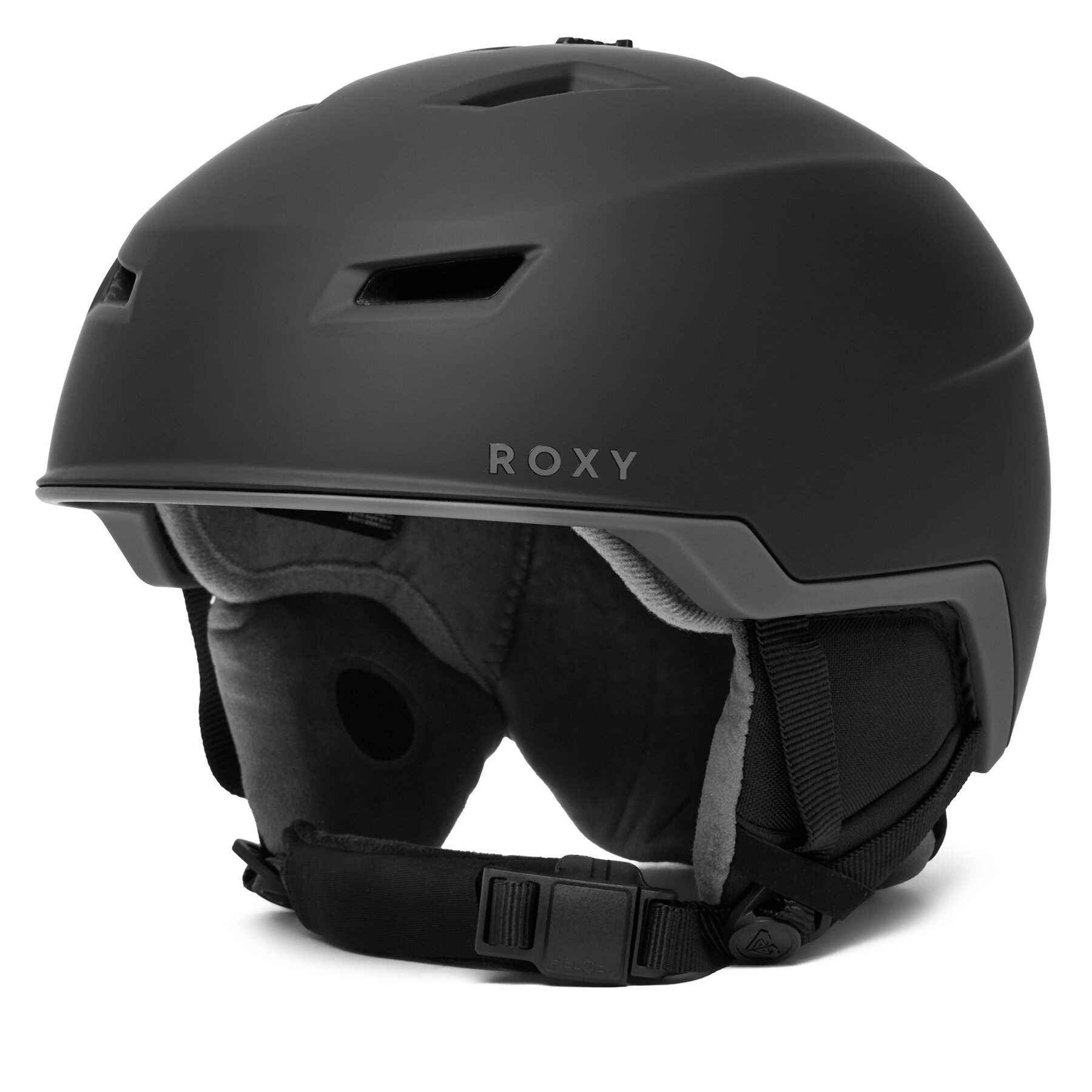 Roxy Kask narciarski Backin Mips ERJTL03081 Czarny