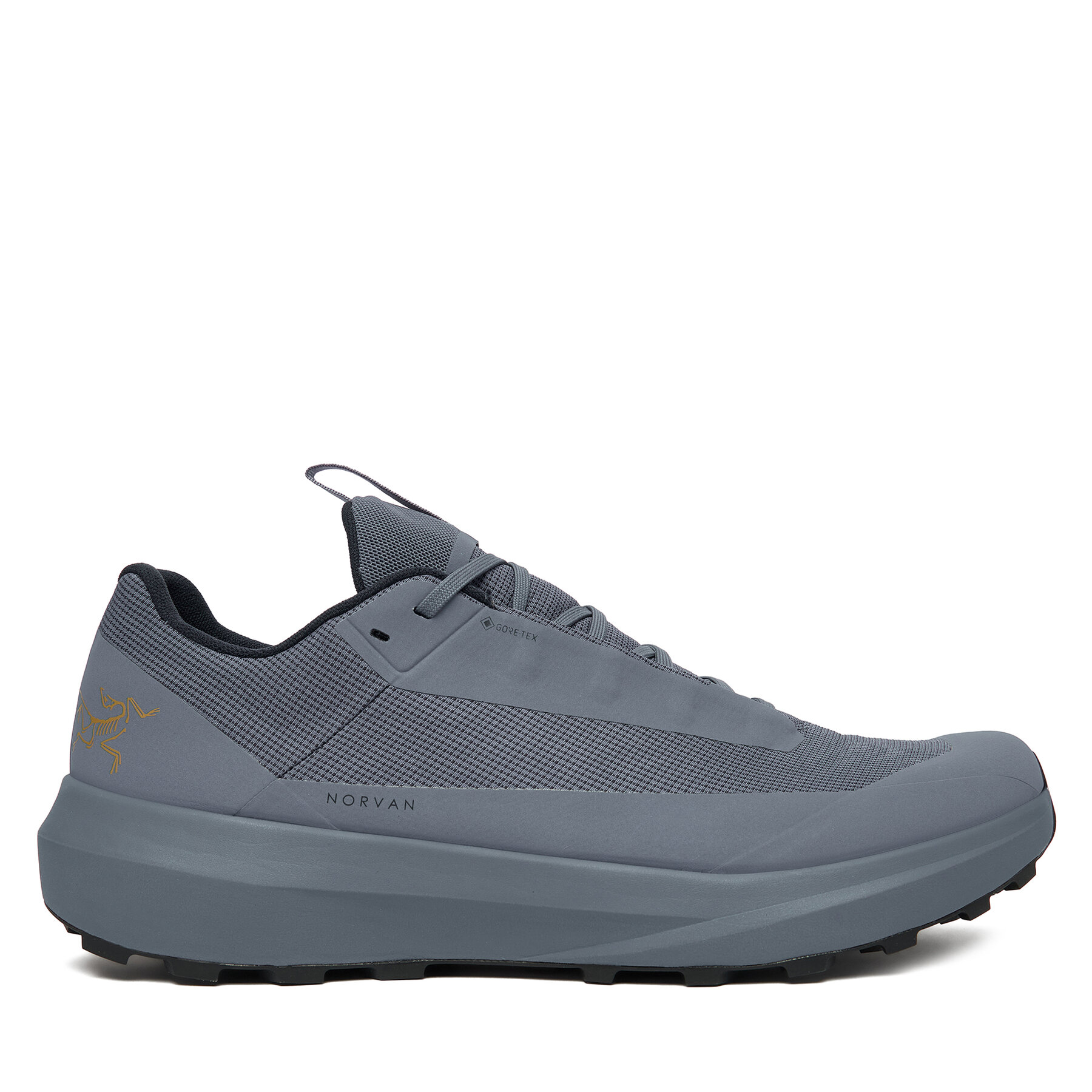 Arc'teryx Trekkingi Norvan Ld 4 Gtx X000010397 Szary