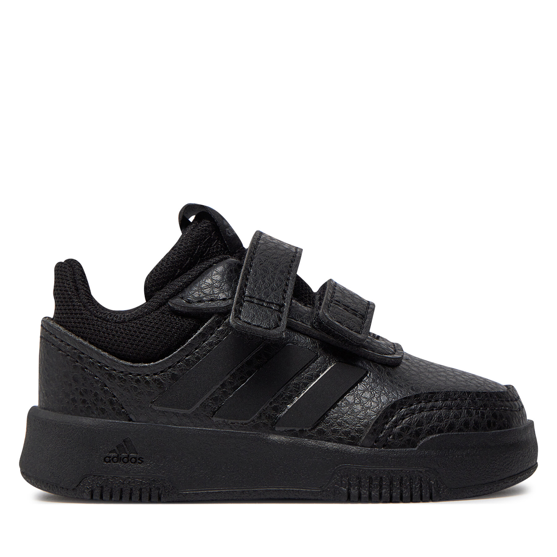 adidas Sneakersy Tensaur Sport 2.0 Cf I GW6455 Czarny