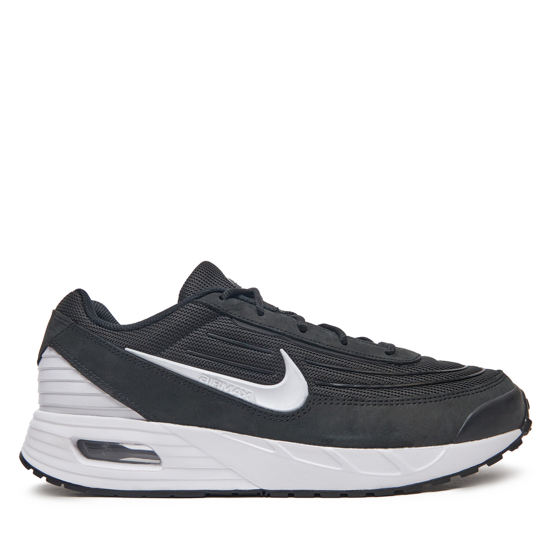 Nike Sneakersy Air Max Verse FV1302 003 Czarny