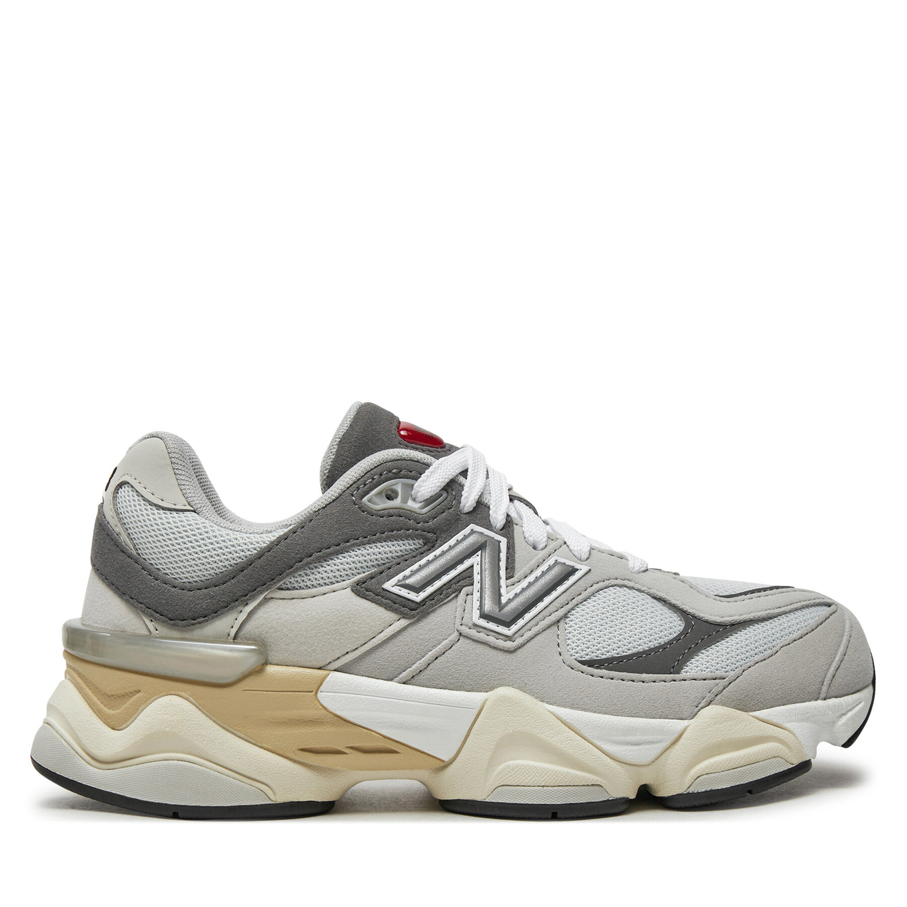 New Balance Sneakersy GC9060GY Szary