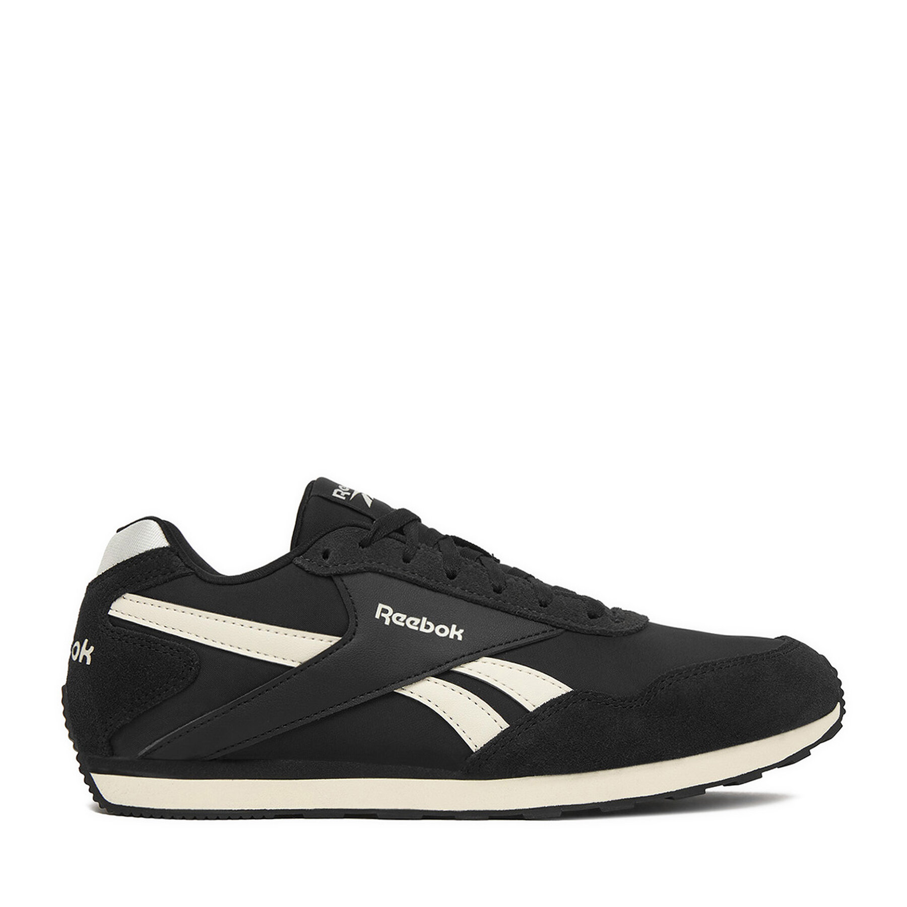 Reebok Sneakersy C-GLIDE LOW 100208667 Czarny