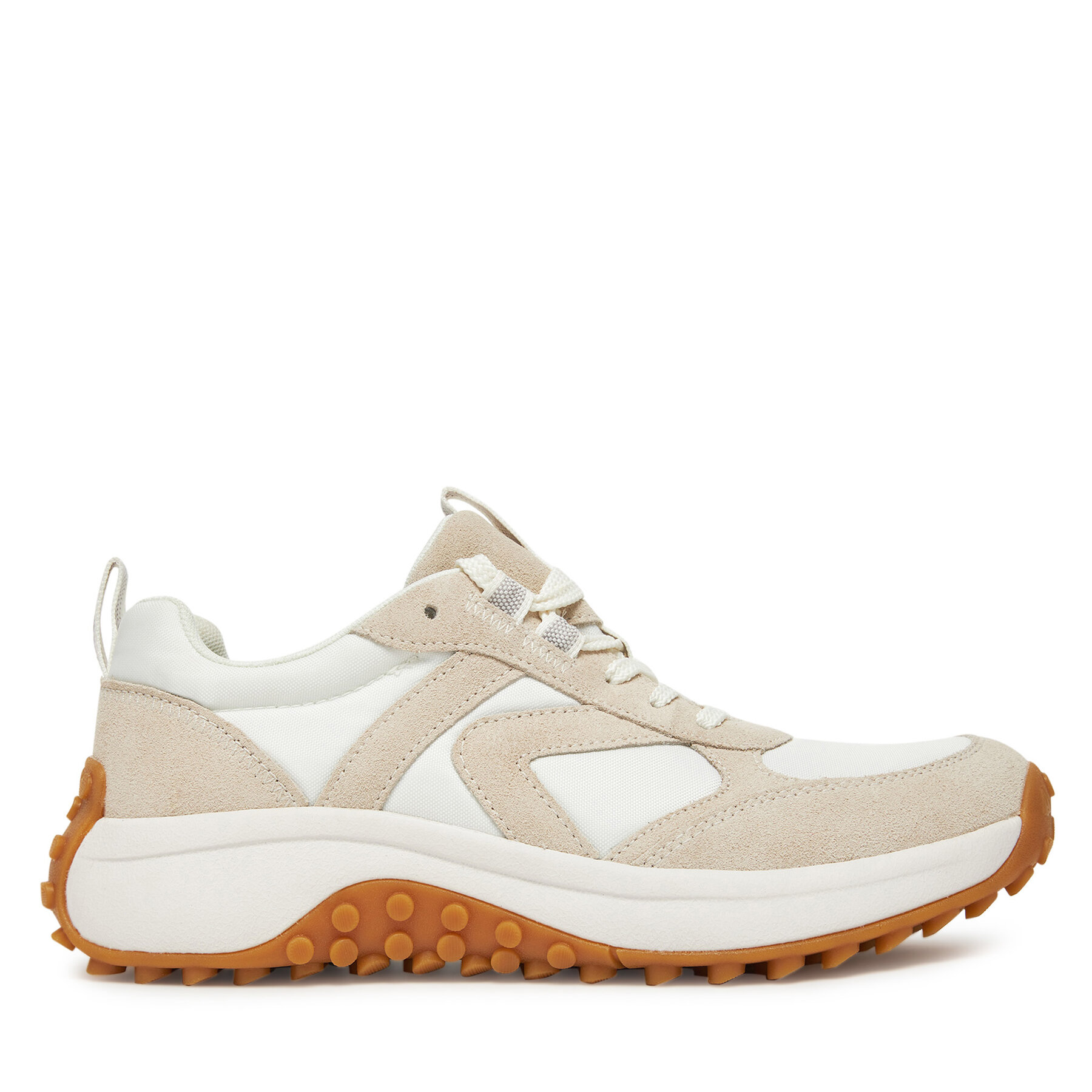 Keen Sneakersy Sneakersy KS86 Beżowy