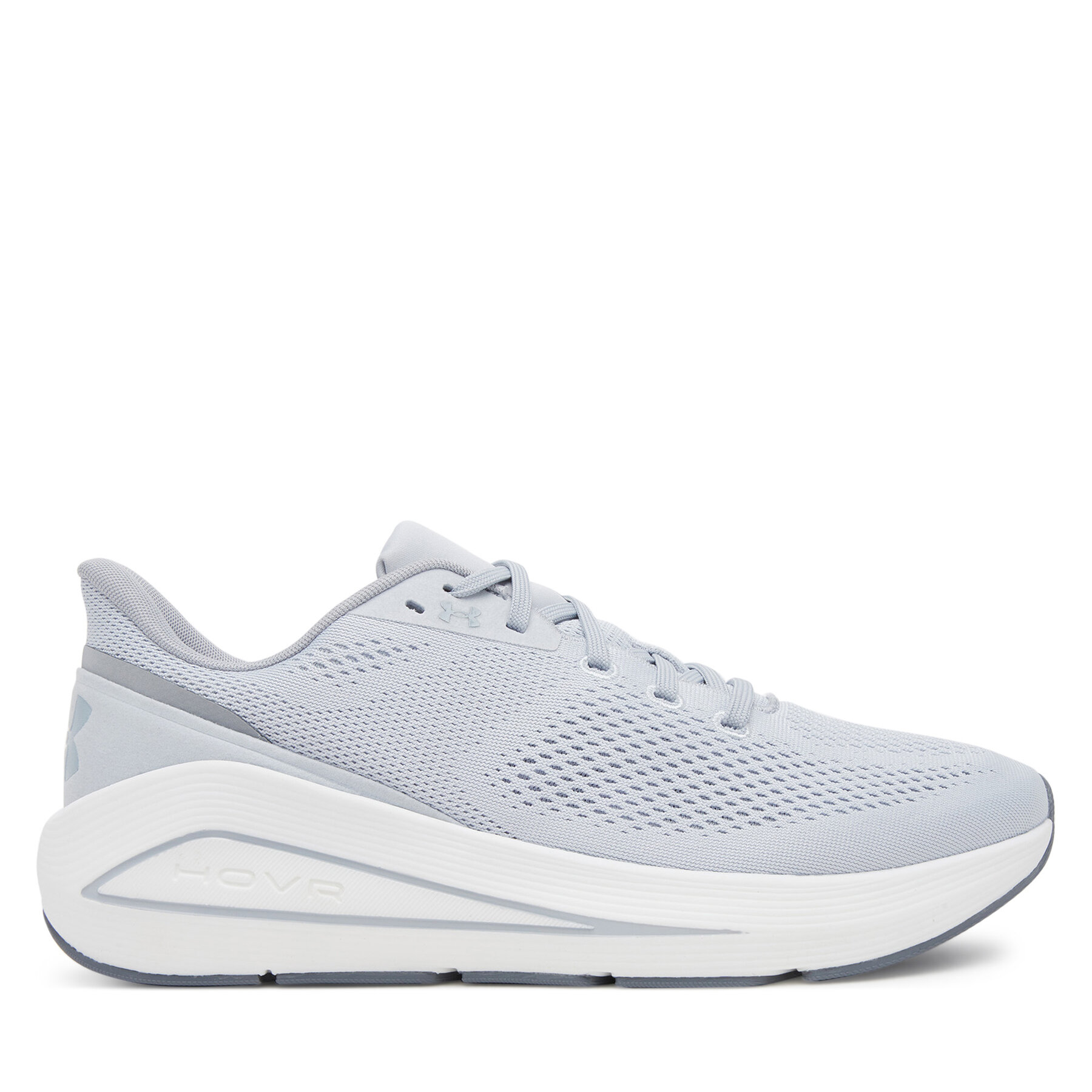 Under Armour Buty do biegania UA Sonic 7 3028002 Biały