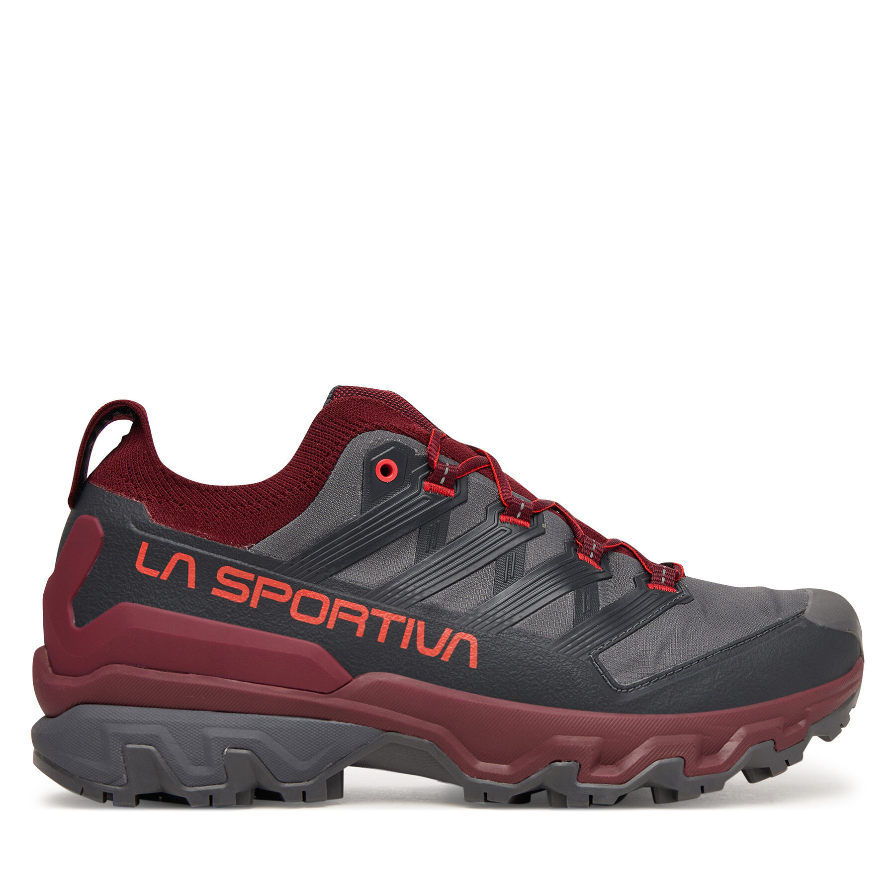 La Sportiva Trekkingi Ultra Raptor III GTX ZFHS108G00R25 Czarny
