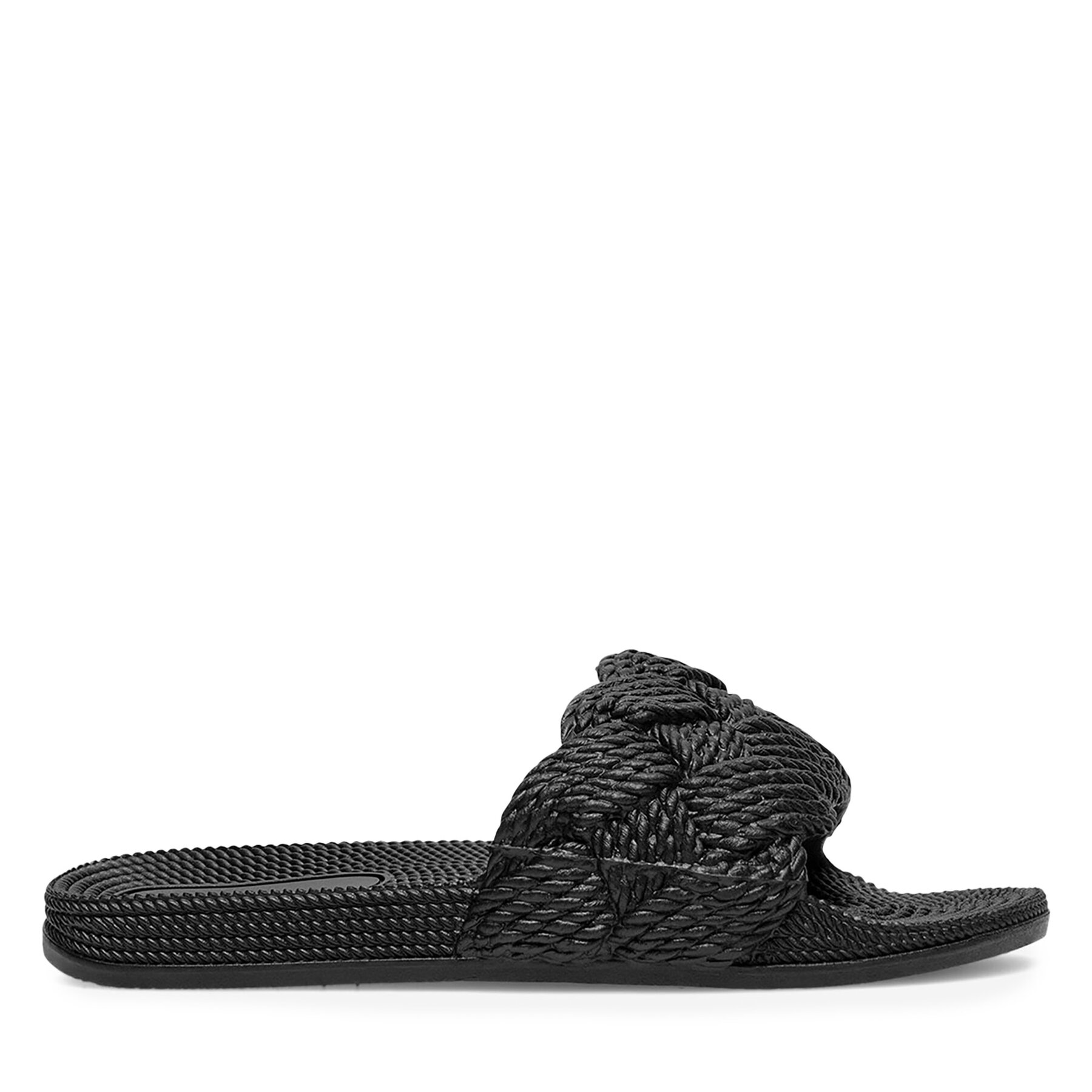 MEXX Klapki CEO-MICH1906041W-01 Czarny