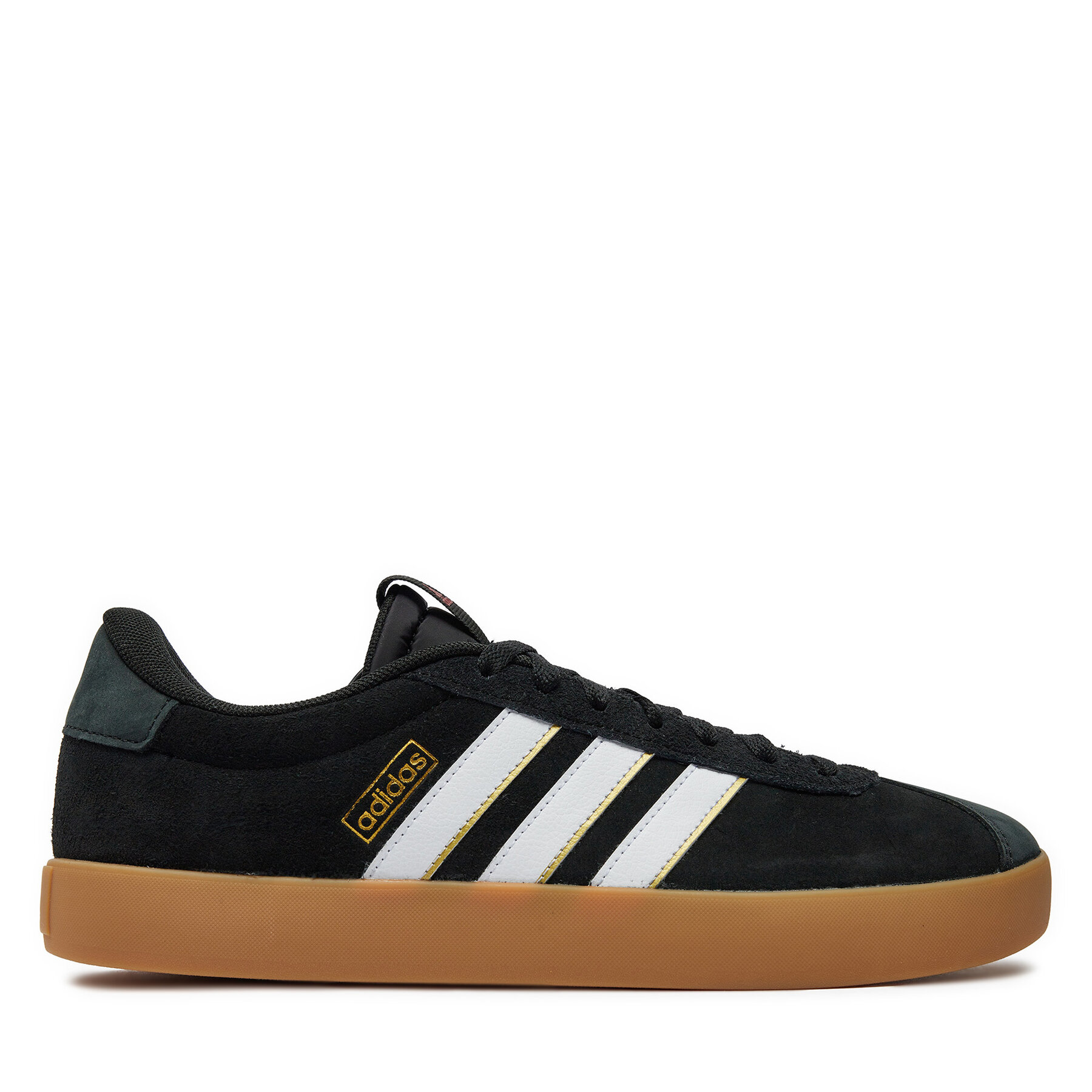 adidas Sneakersy VL Court 3.0 IH4789 Czarny